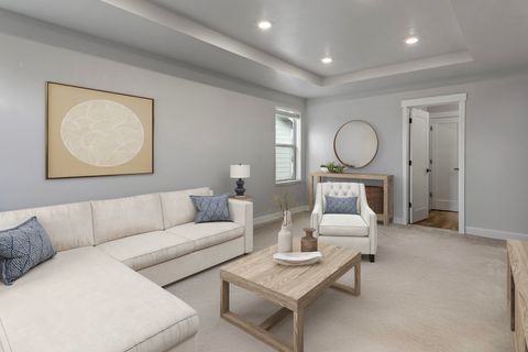 Tiny photo for 51977 Musket Drive, La Pine, OR 97739 (MLS # 220217575)