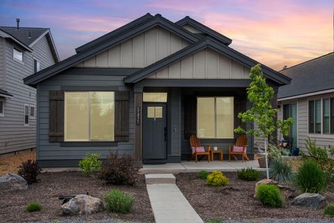 Photo of 51977 Musket Drive, La Pine, OR 97739 (MLS # 220217575)