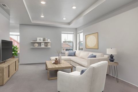 Tiny photo for 51977 Musket Drive, La Pine, OR 97739 (MLS # 220217575)