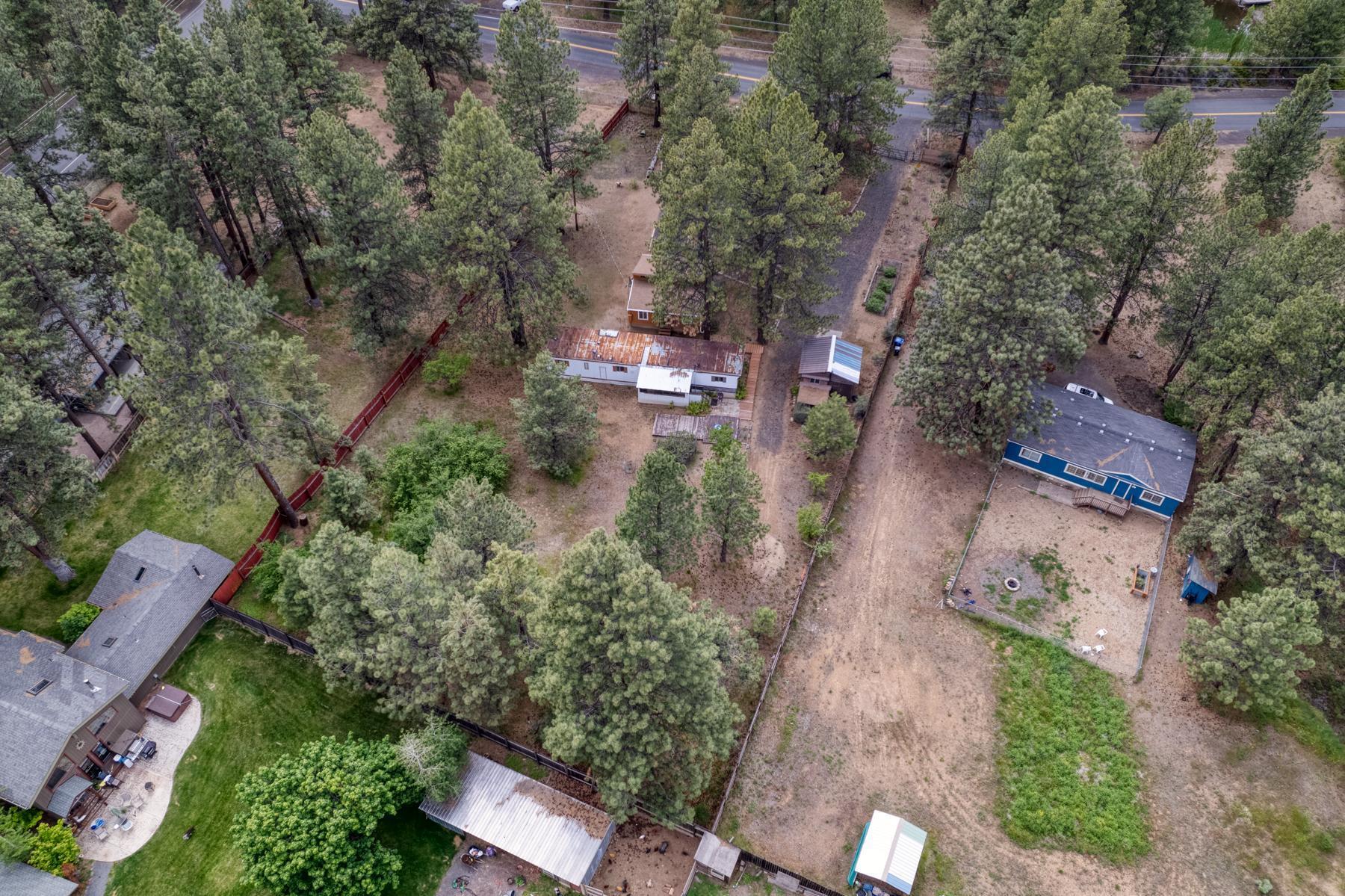Deschutes RiverWoods - Residential