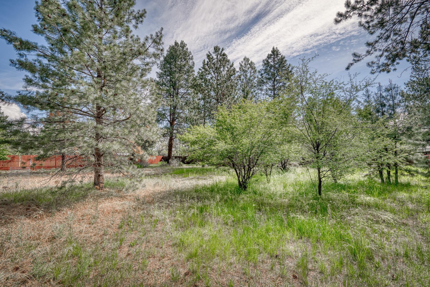 Deschutes RiverWoods - Residential