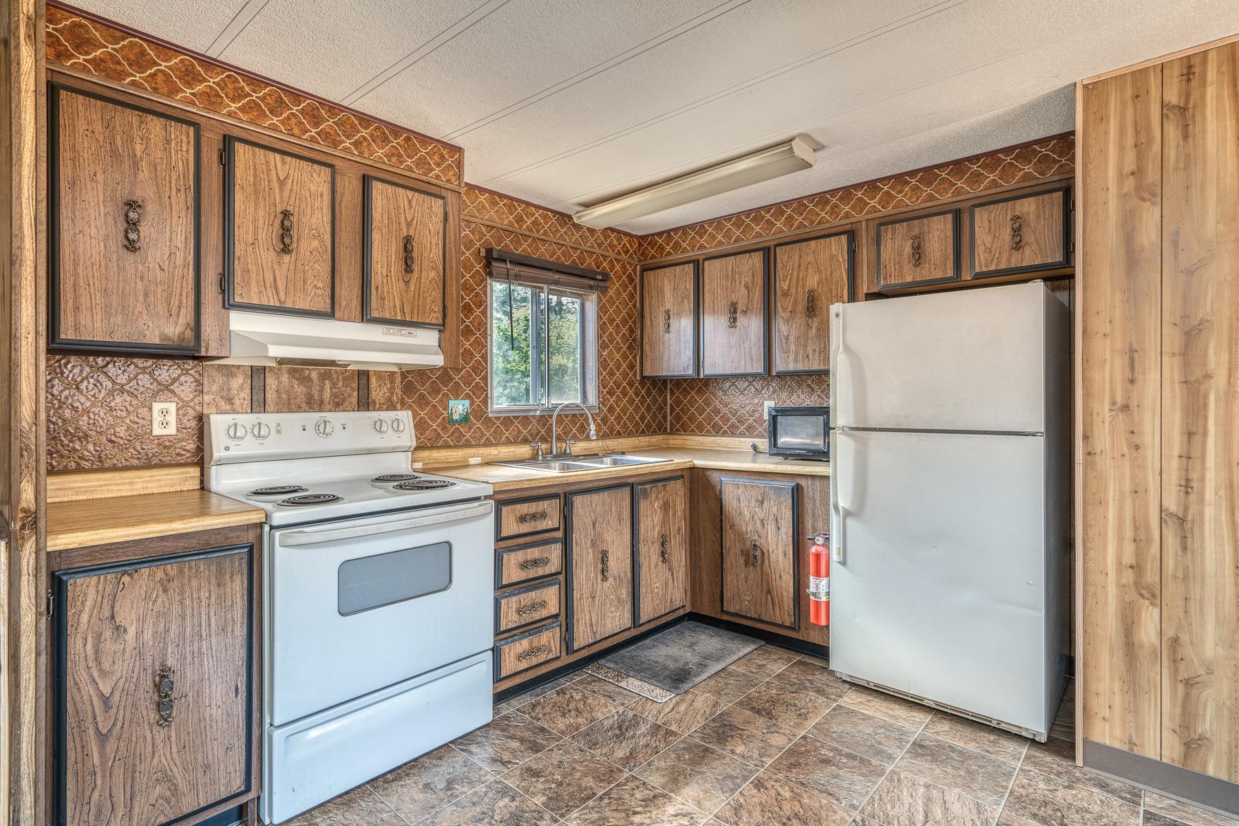 Deschutes RiverWoods - Residential