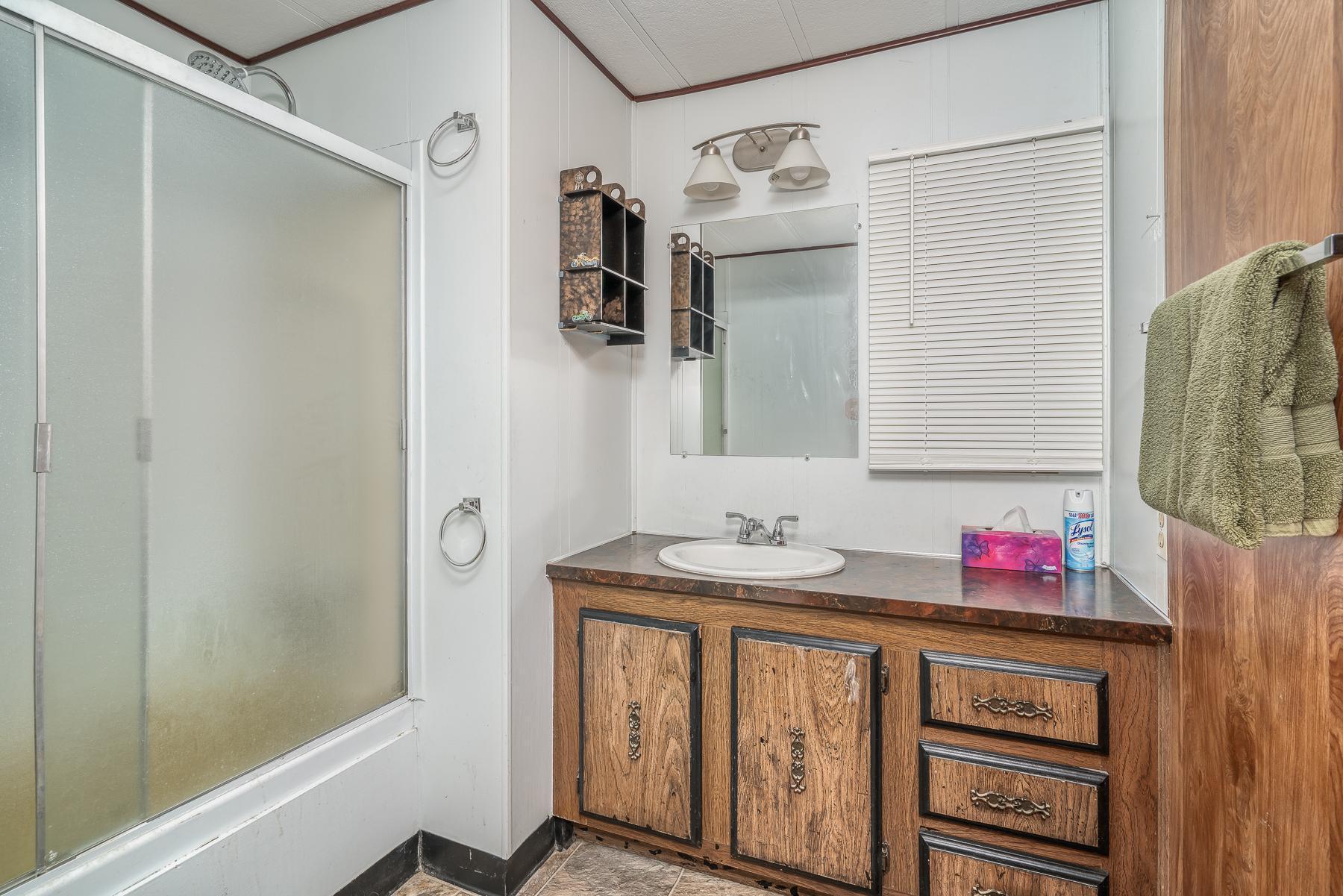 Deschutes RiverWoods - Residential