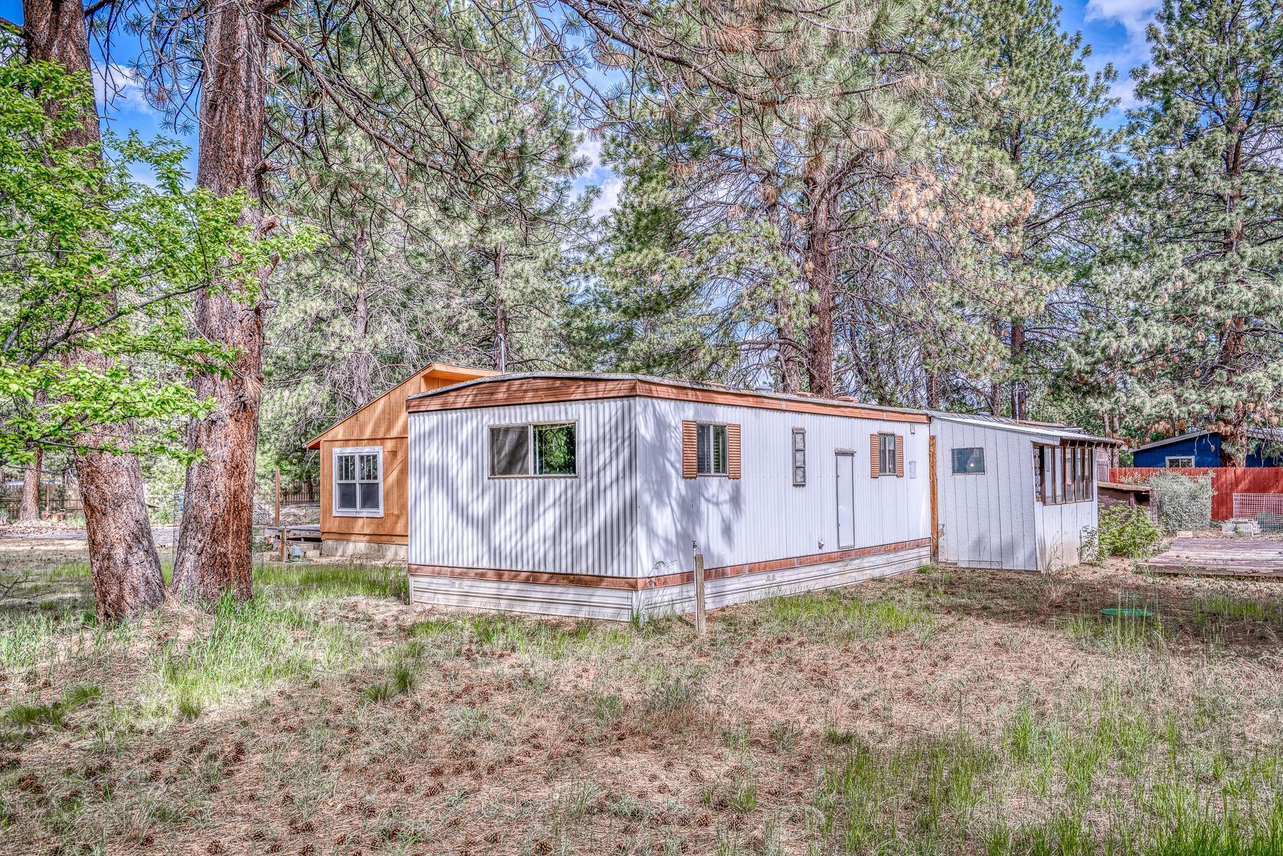 Deschutes RiverWoods - Residential
