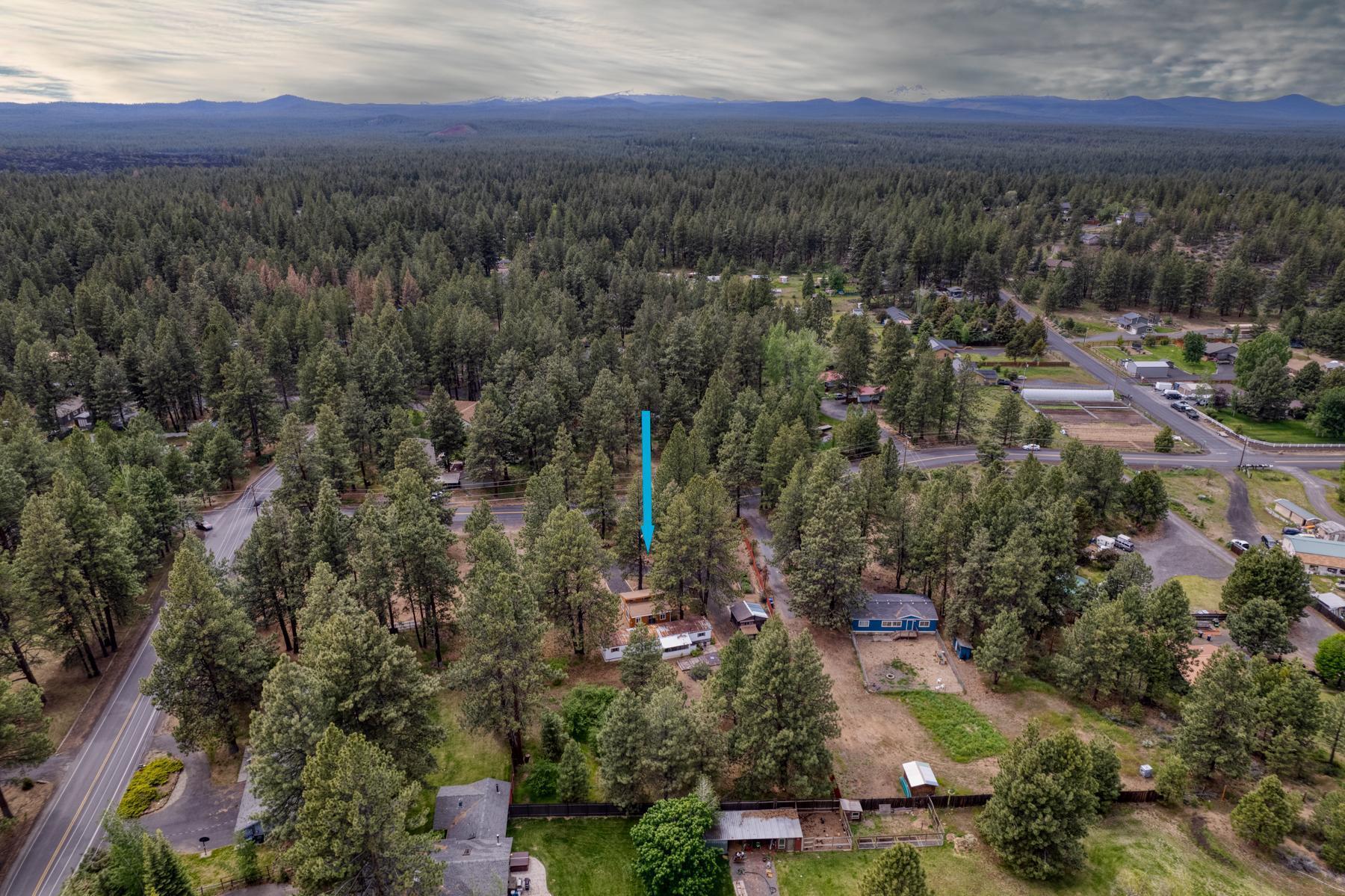 Deschutes RiverWoods - Residential