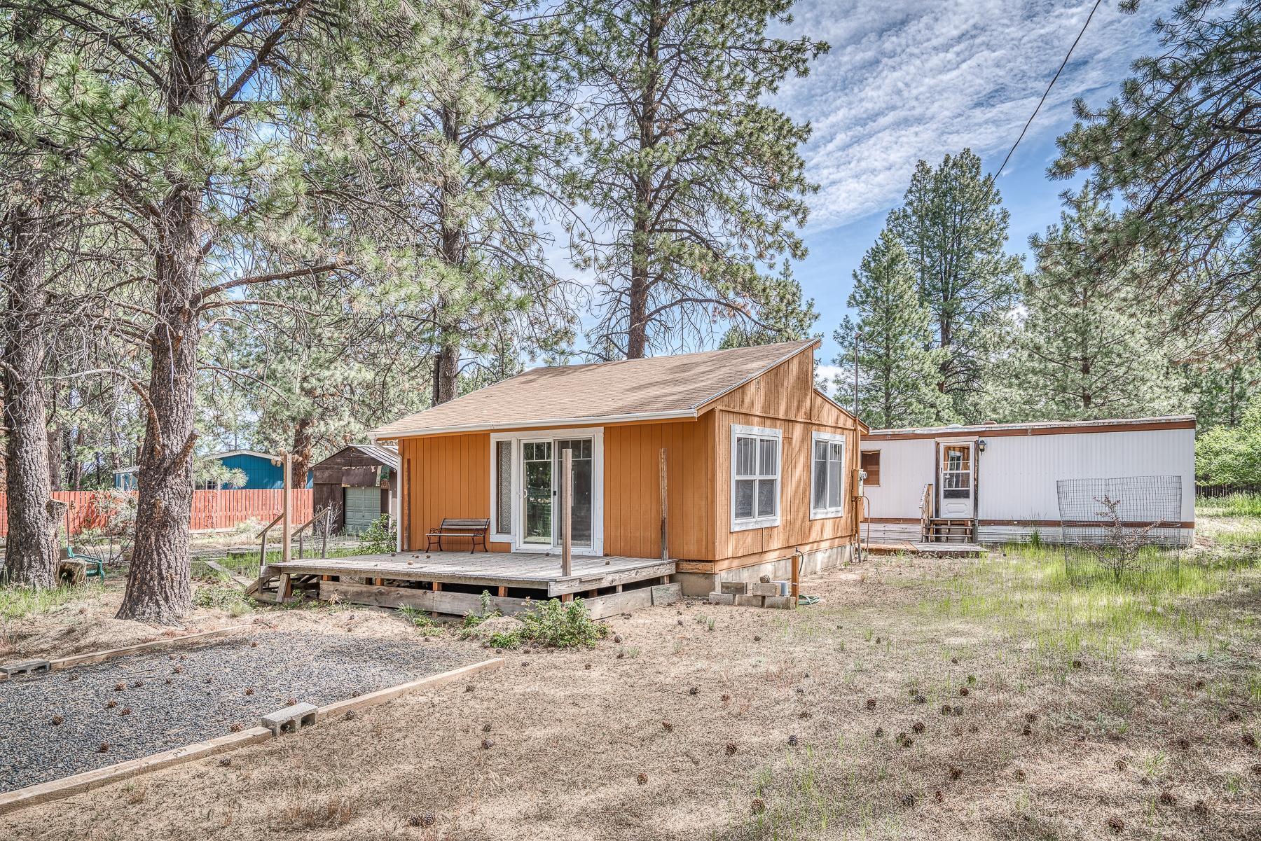 Deschutes RiverWoods - Residential
