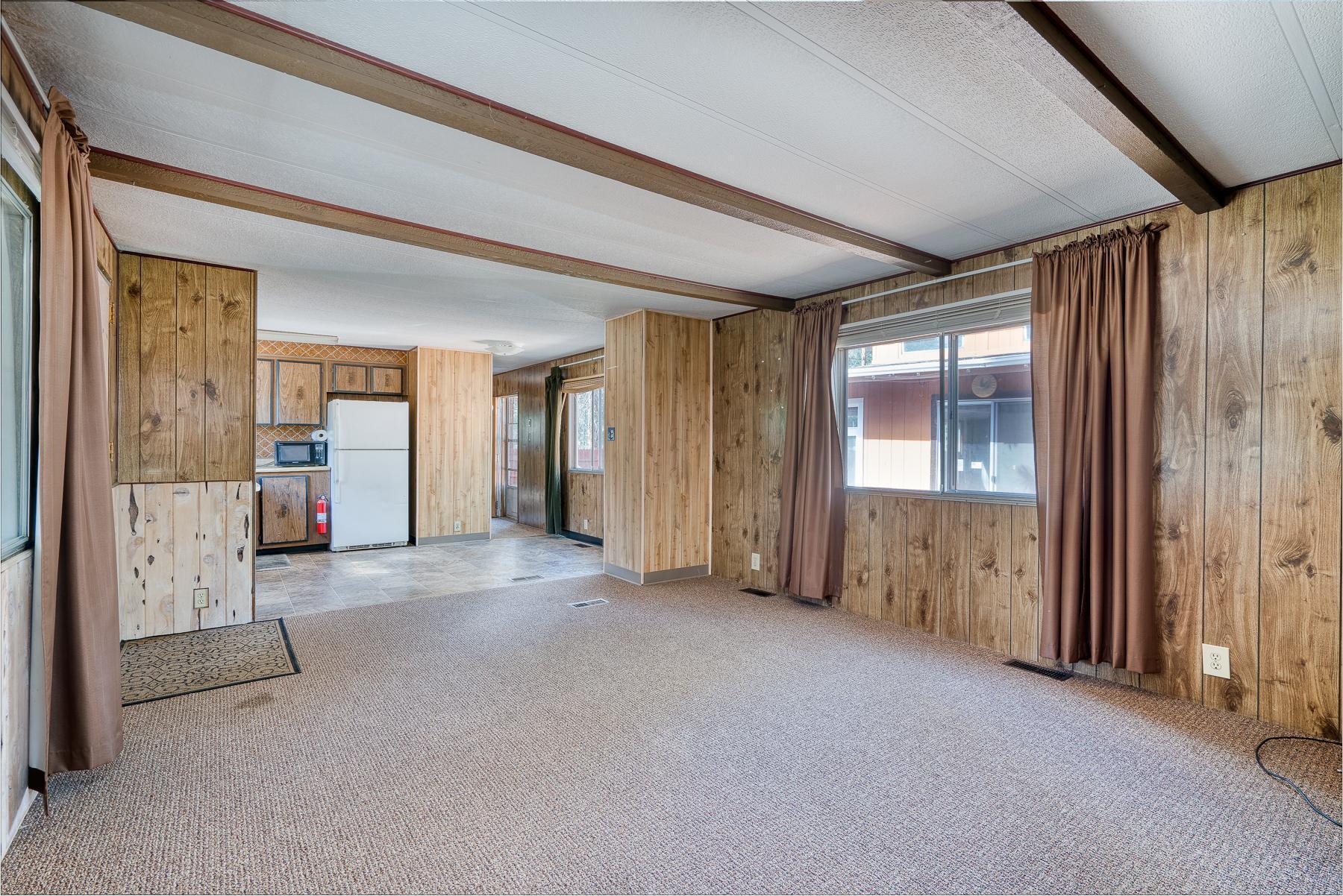Deschutes RiverWoods - Residential