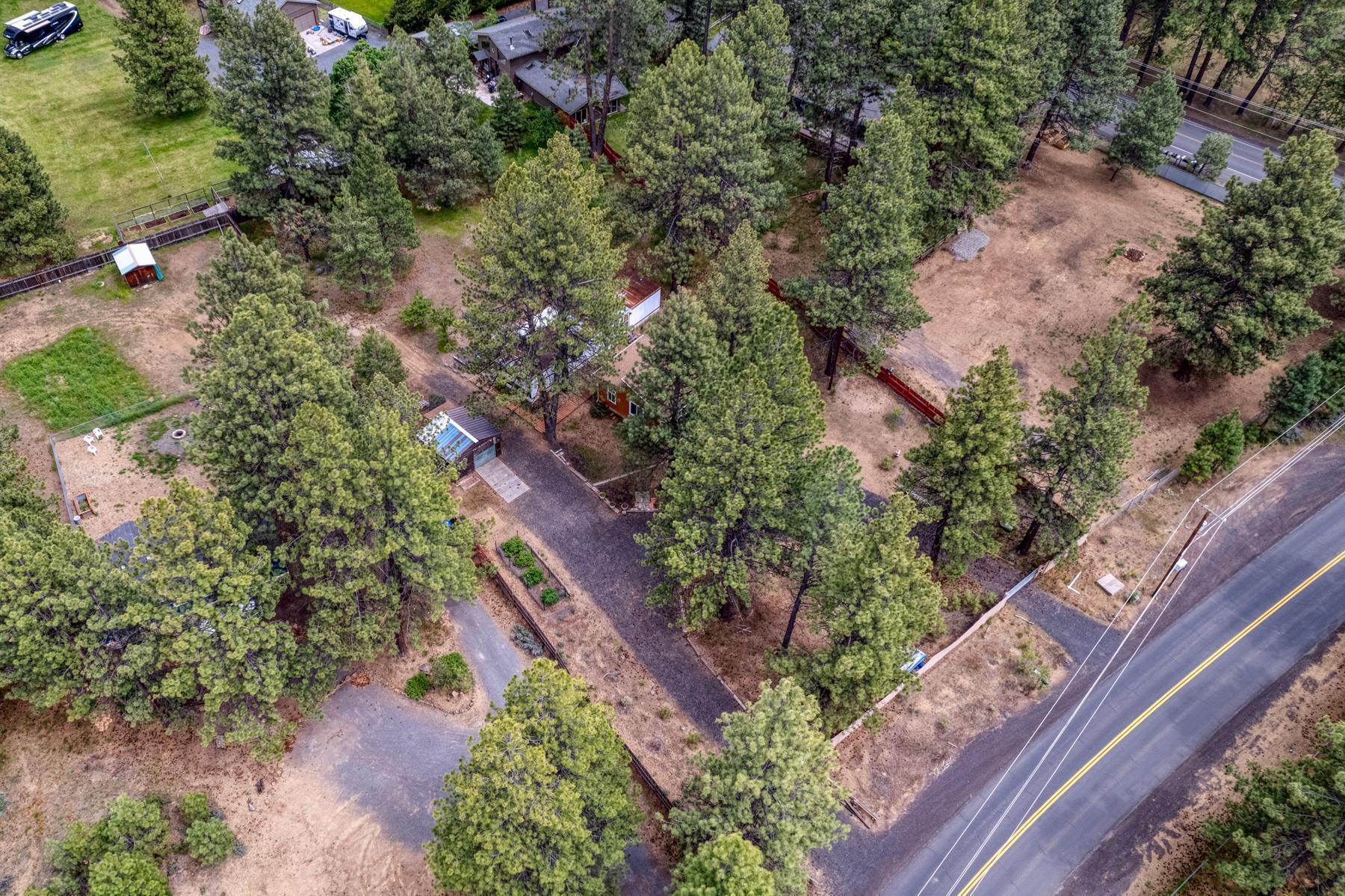 Deschutes RiverWoods - Residential