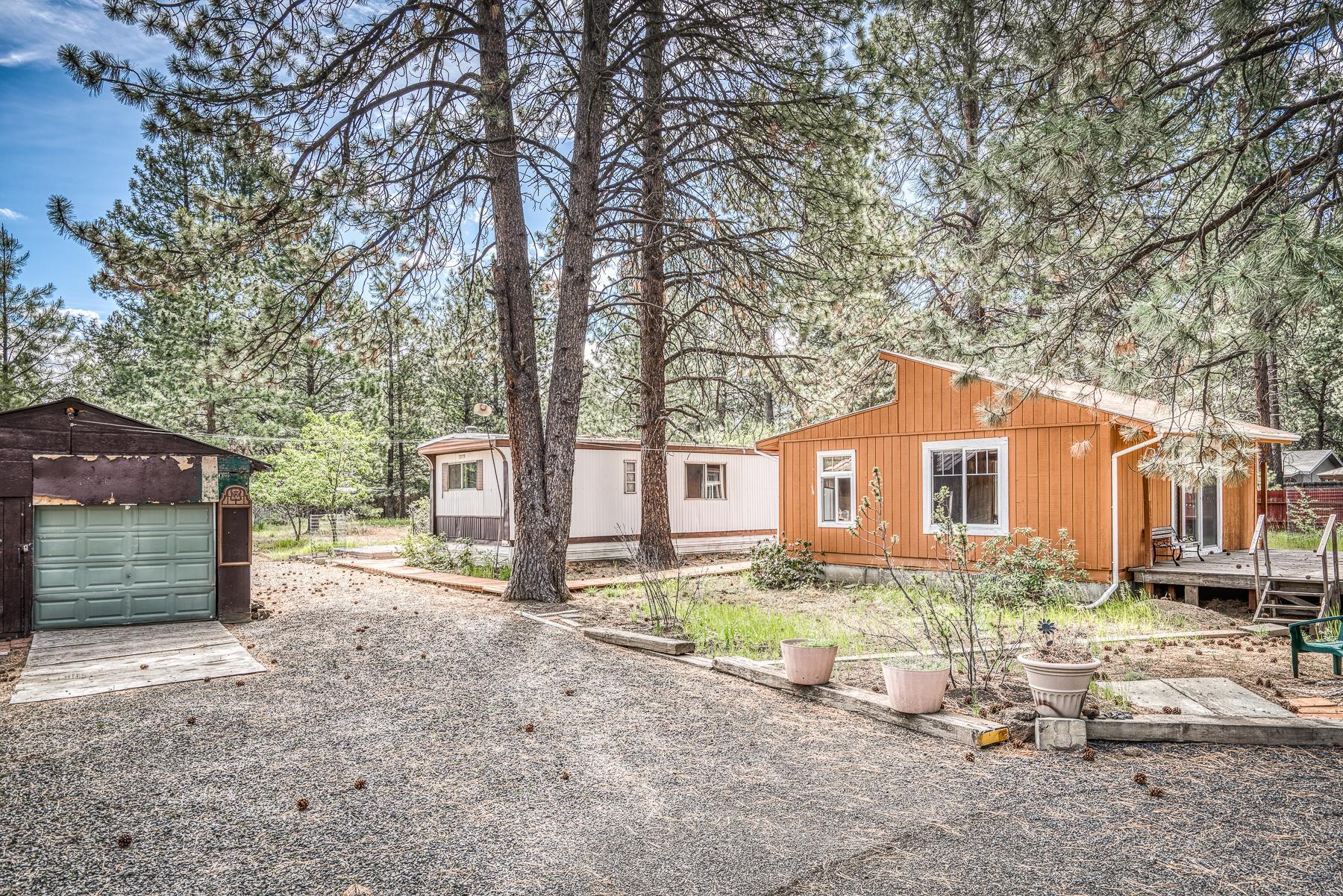 Deschutes RiverWoods - Residential