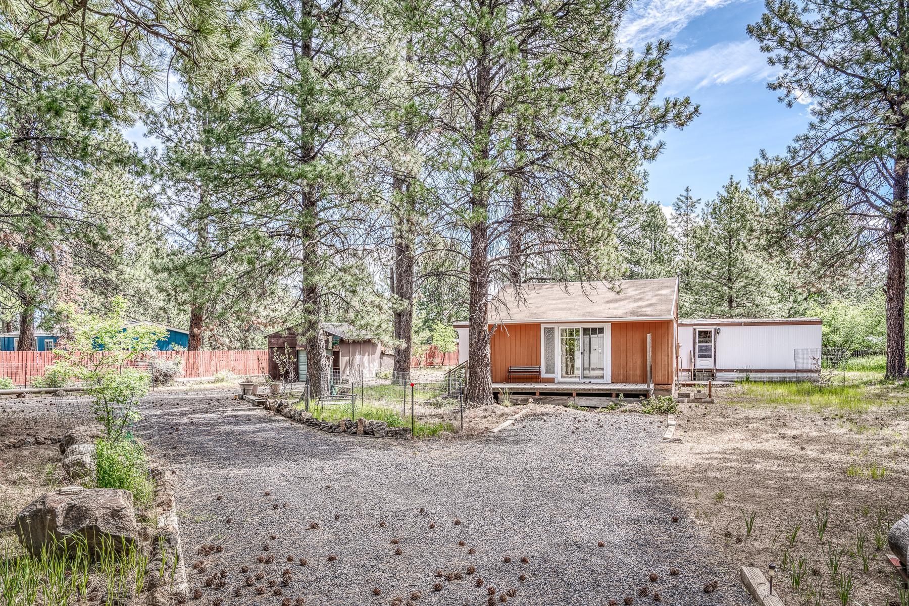 Deschutes RiverWoods - Residential