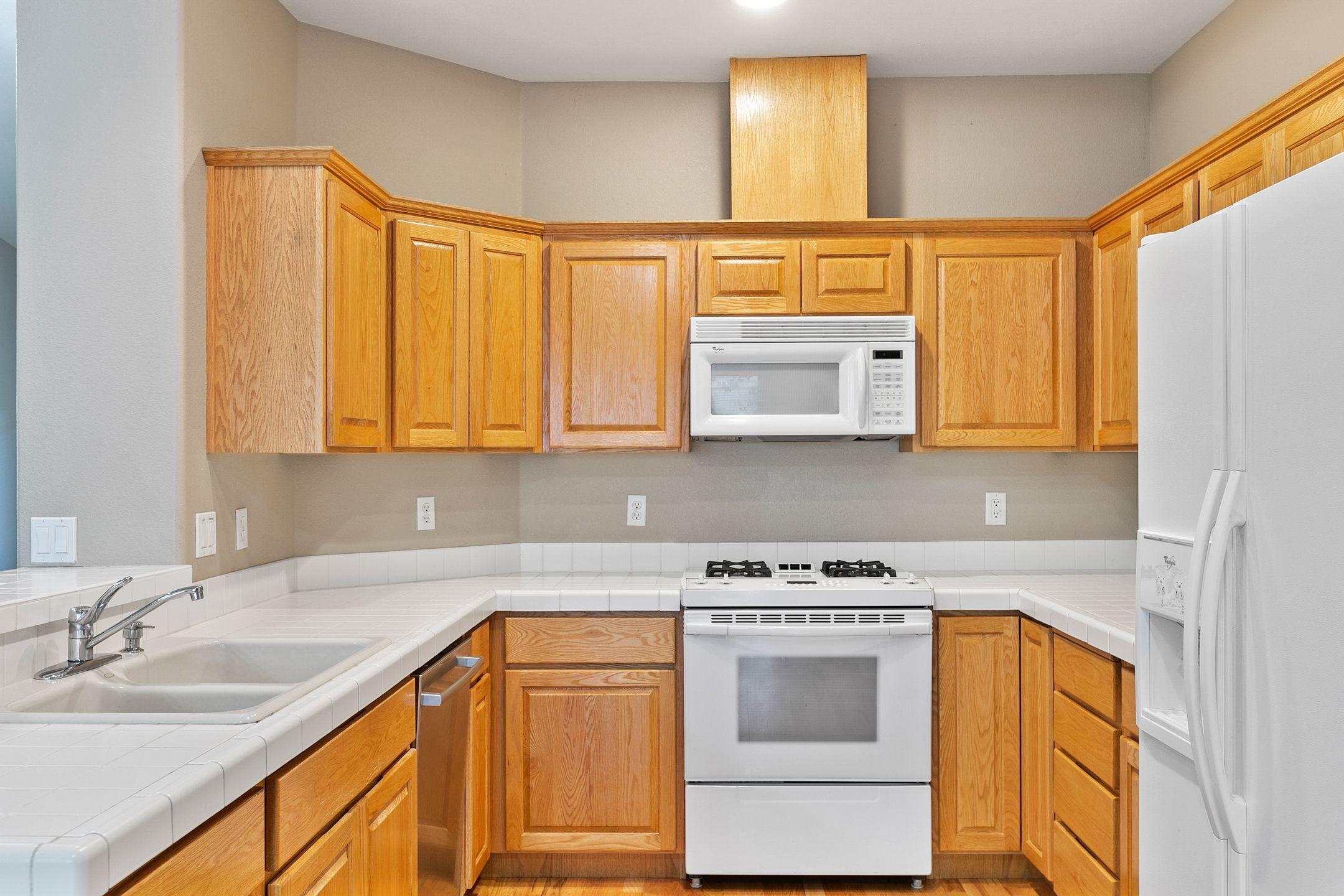 Elkhorn Ridge - Residential