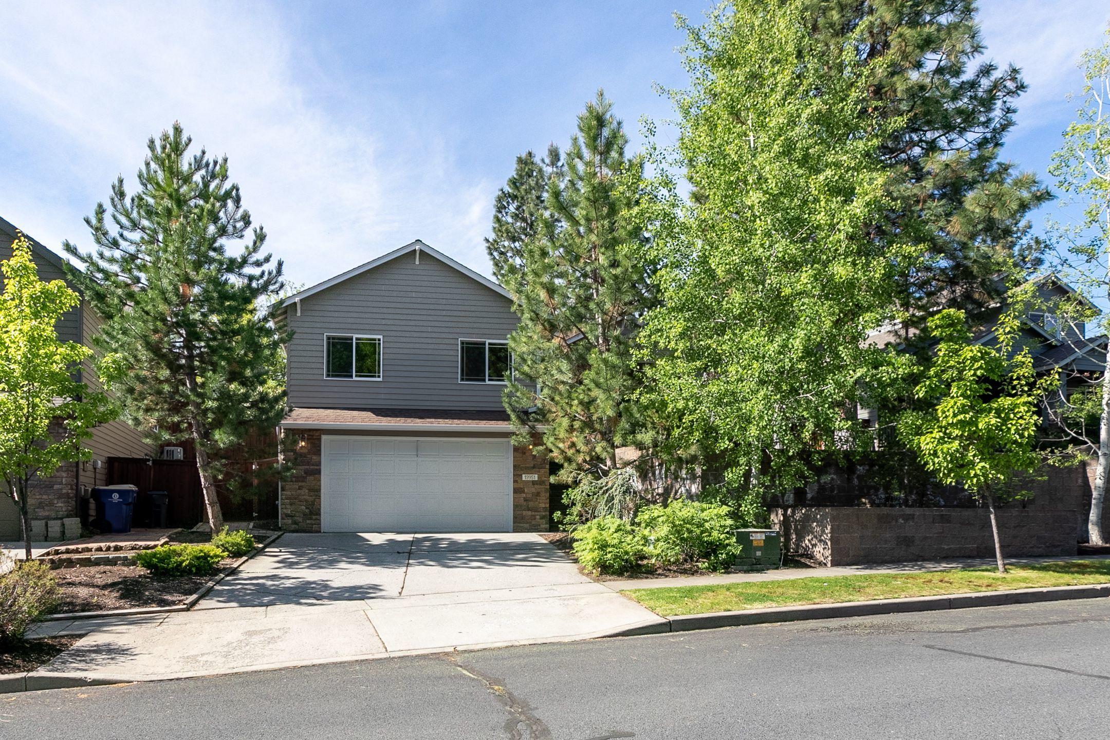 Elkhorn Ridge - Residential