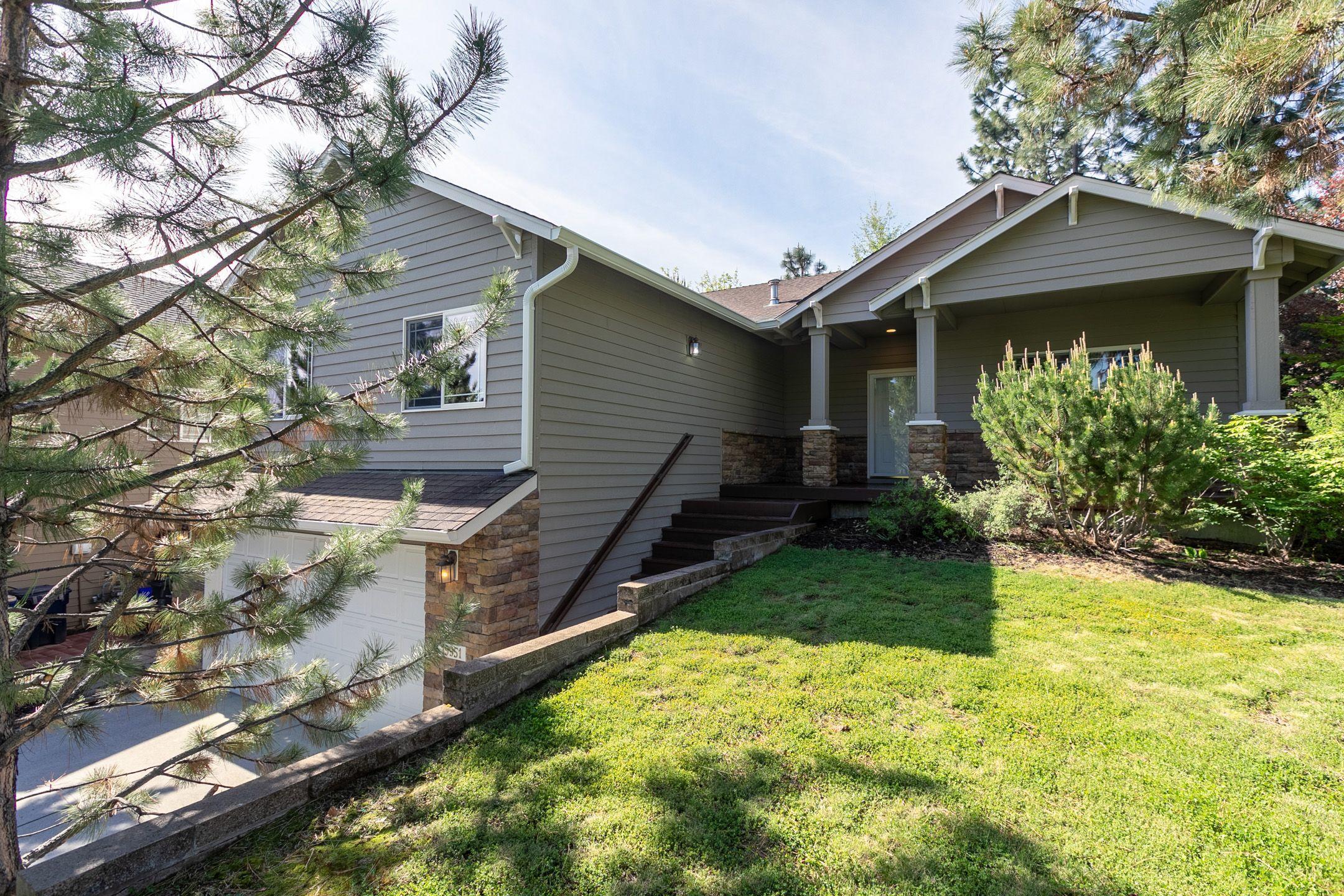 Elkhorn Ridge - Residential