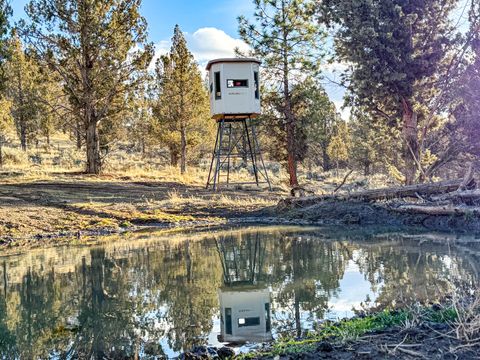 Tiny photo for 5907 NE Timber Lane, Prineville, OR 97754 (MLS # 220213058)