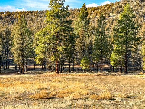 Tiny photo for 5907 NE Timber Lane, Prineville, OR 97754 (MLS # 220213058)