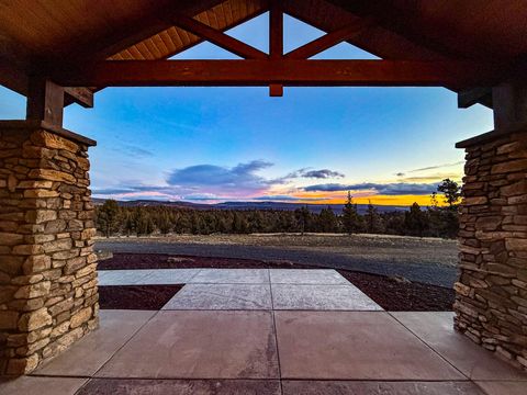 Tiny photo for 5907 NE Timber Lane, Prineville, OR 97754 (MLS # 220213058)