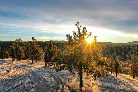 Tiny photo for 5907 NE Timber Lane, Prineville, OR 97754 (MLS # 220213058)