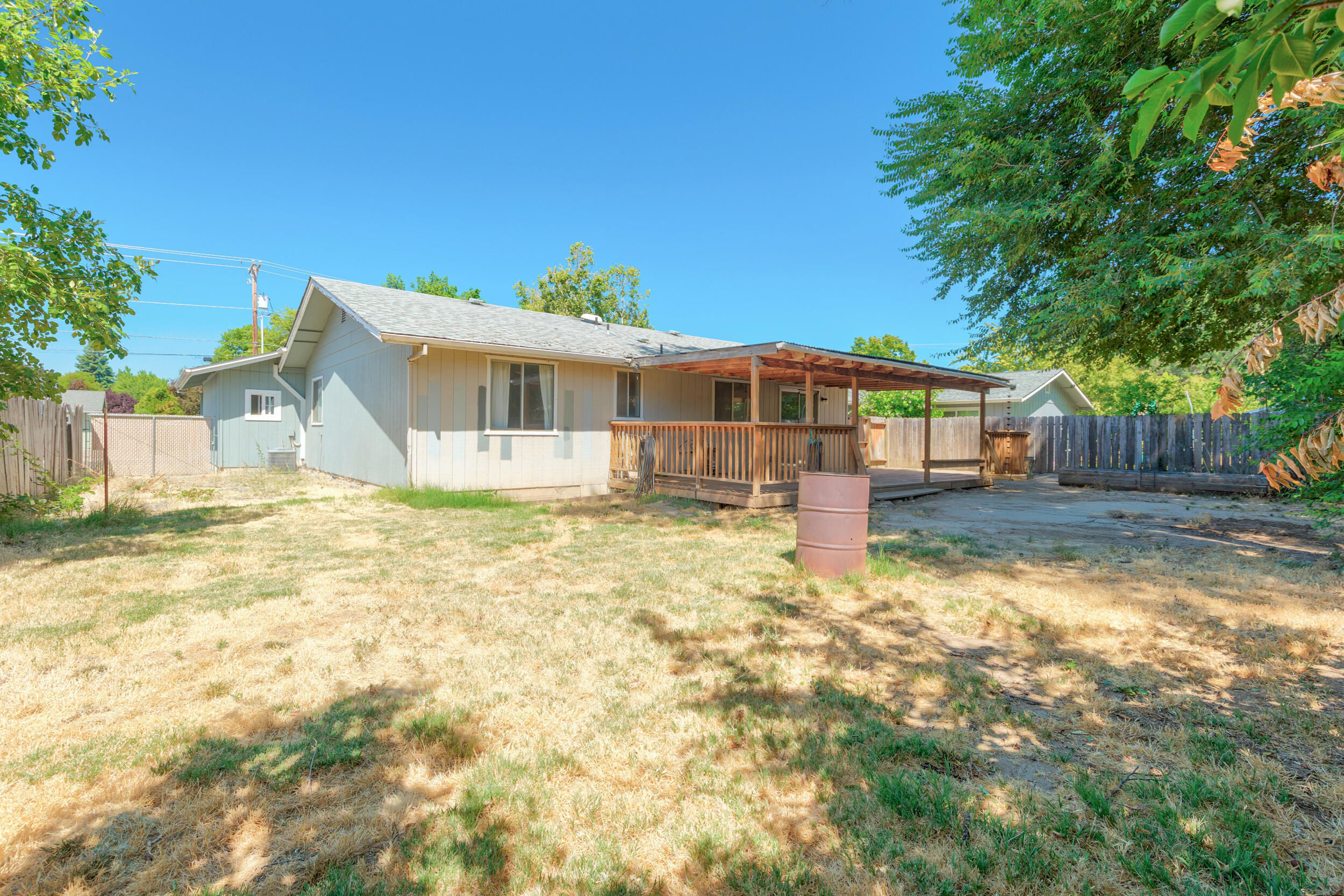 Plum Subdivision - Residential