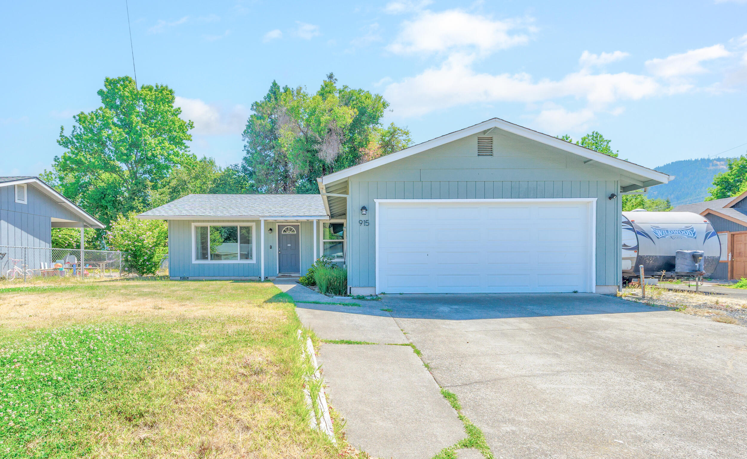 Plum Subdivision - Residential