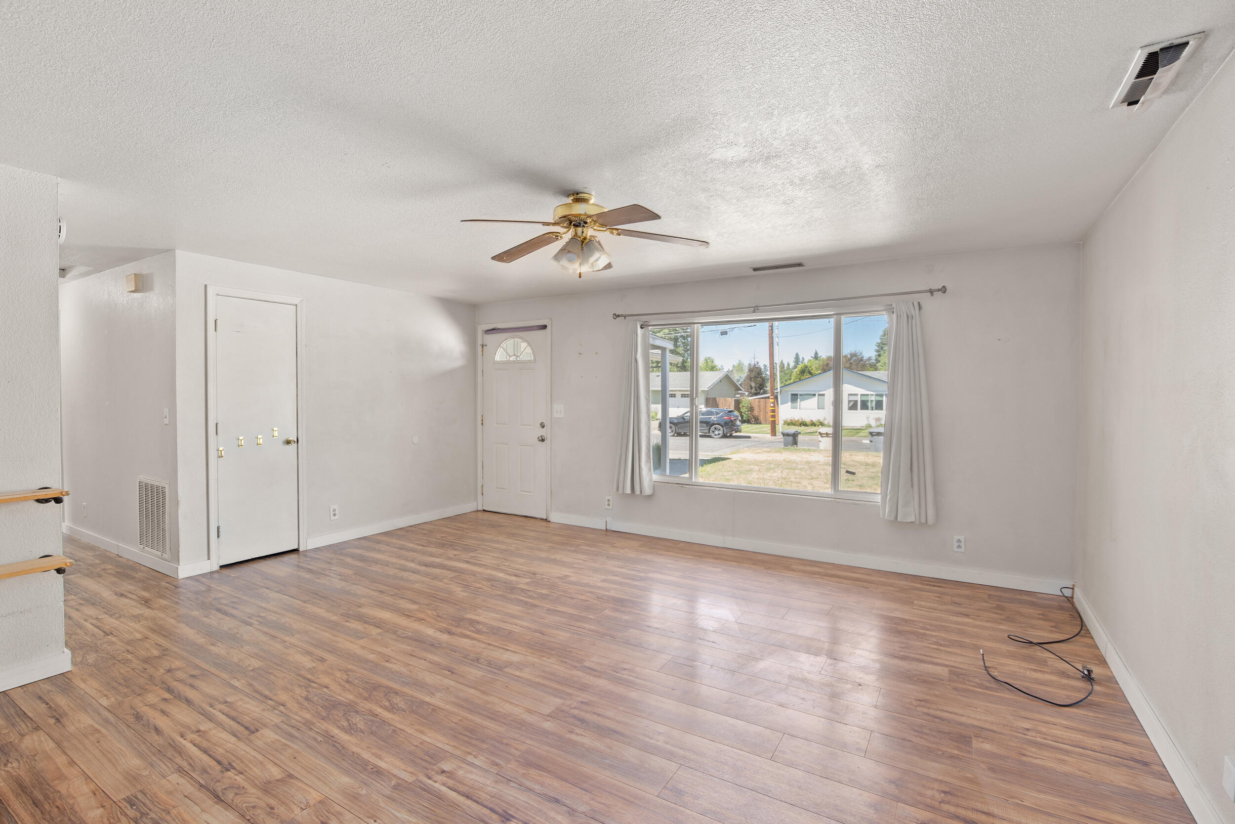 Plum Subdivision - Residential