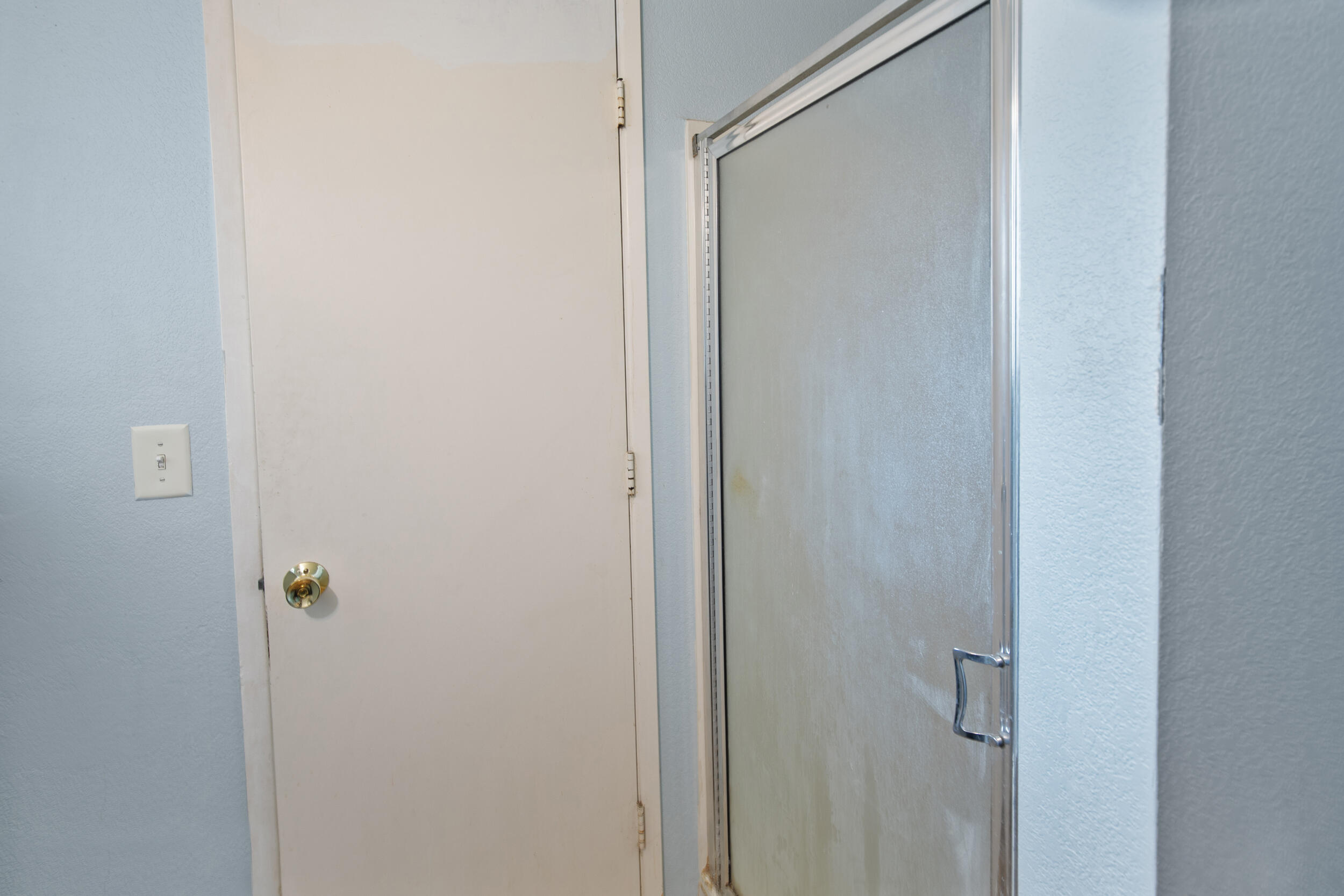 Plum Subdivision - Residential