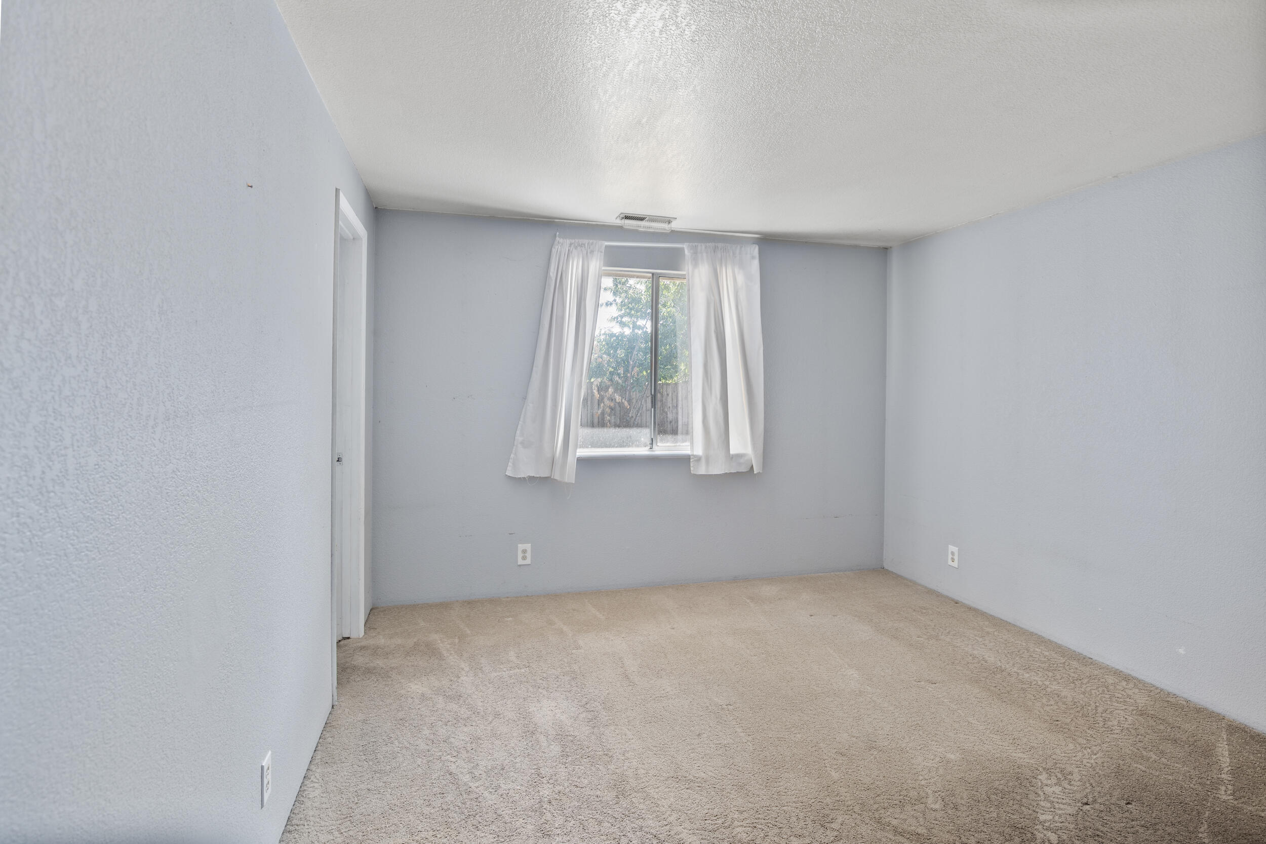 Plum Subdivision - Residential