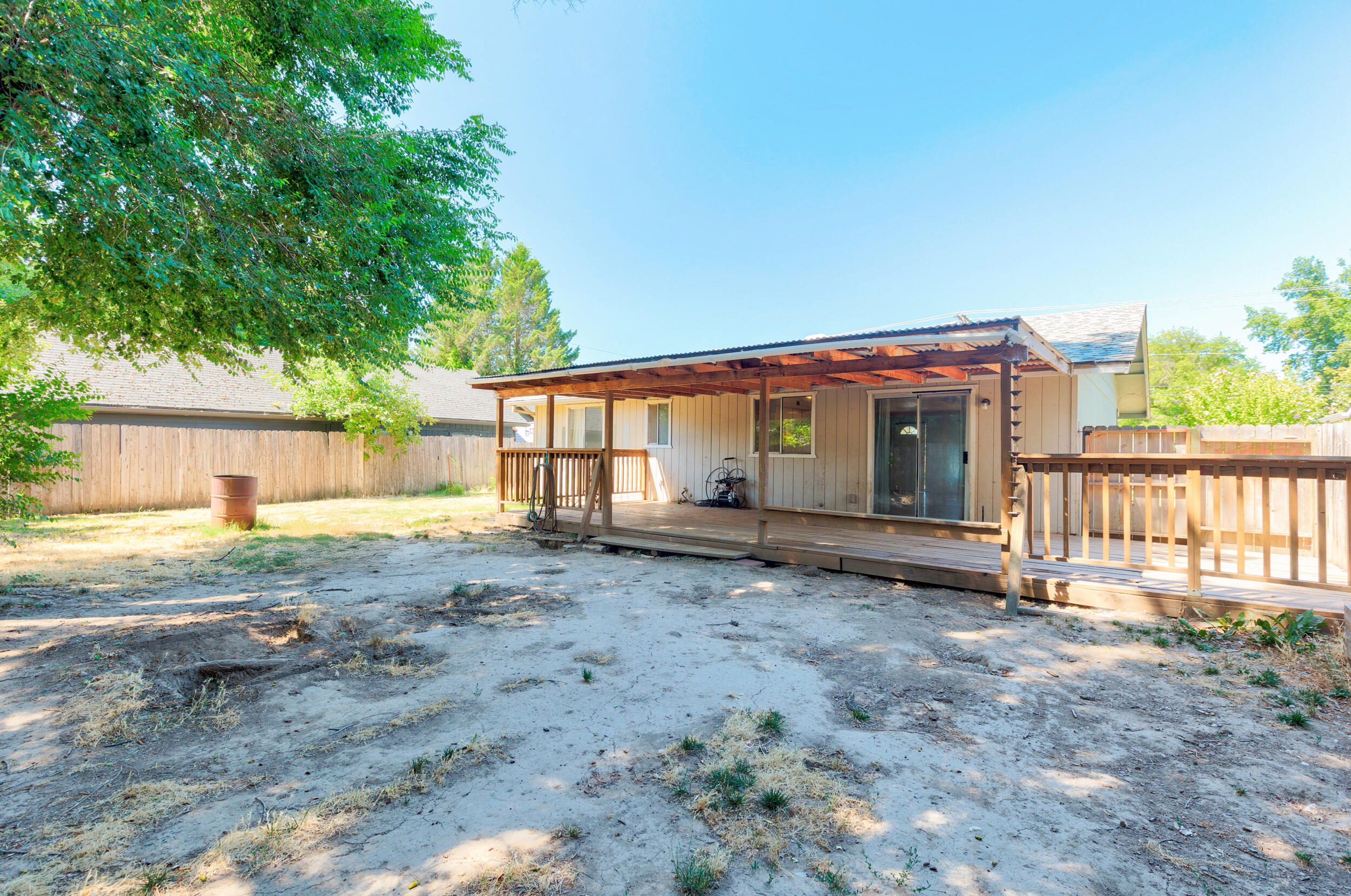 Plum Subdivision - Residential