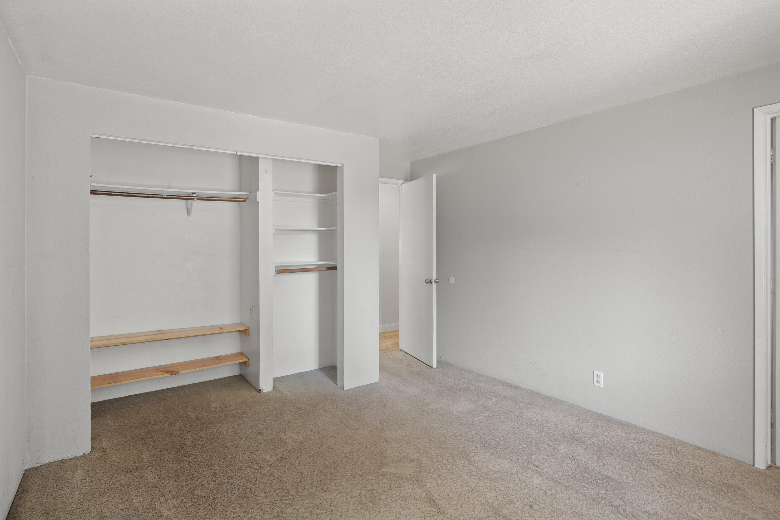 Plum Subdivision - Residential