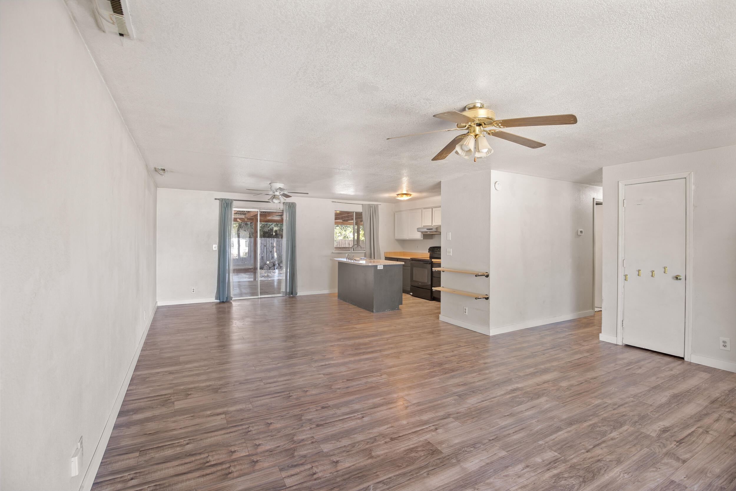 Plum Subdivision - Residential