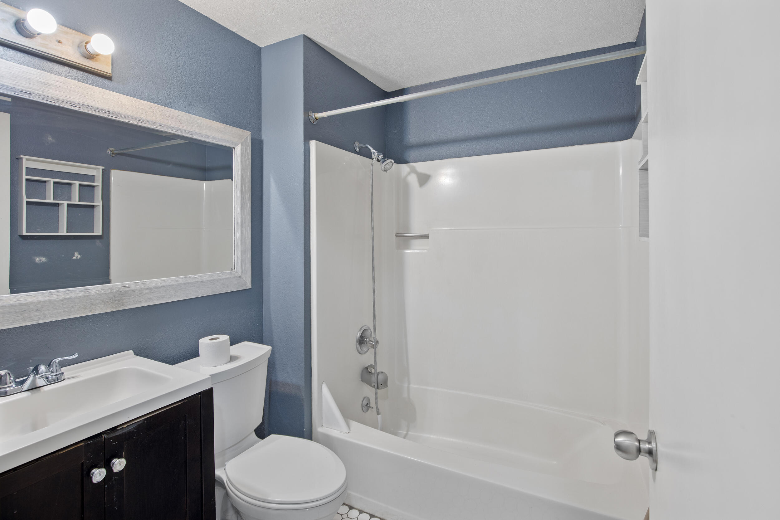 Plum Subdivision - Residential