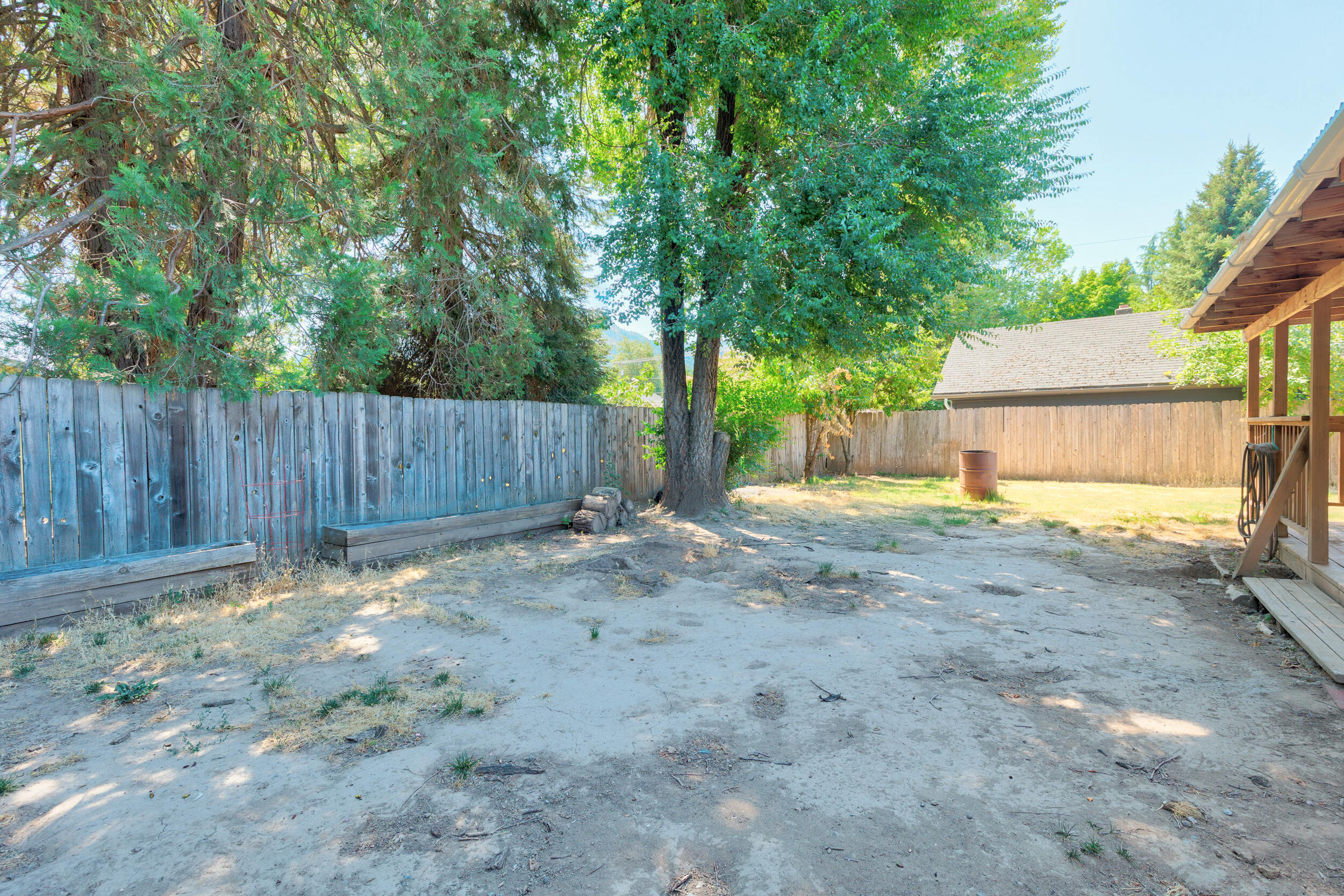 Plum Subdivision - Residential