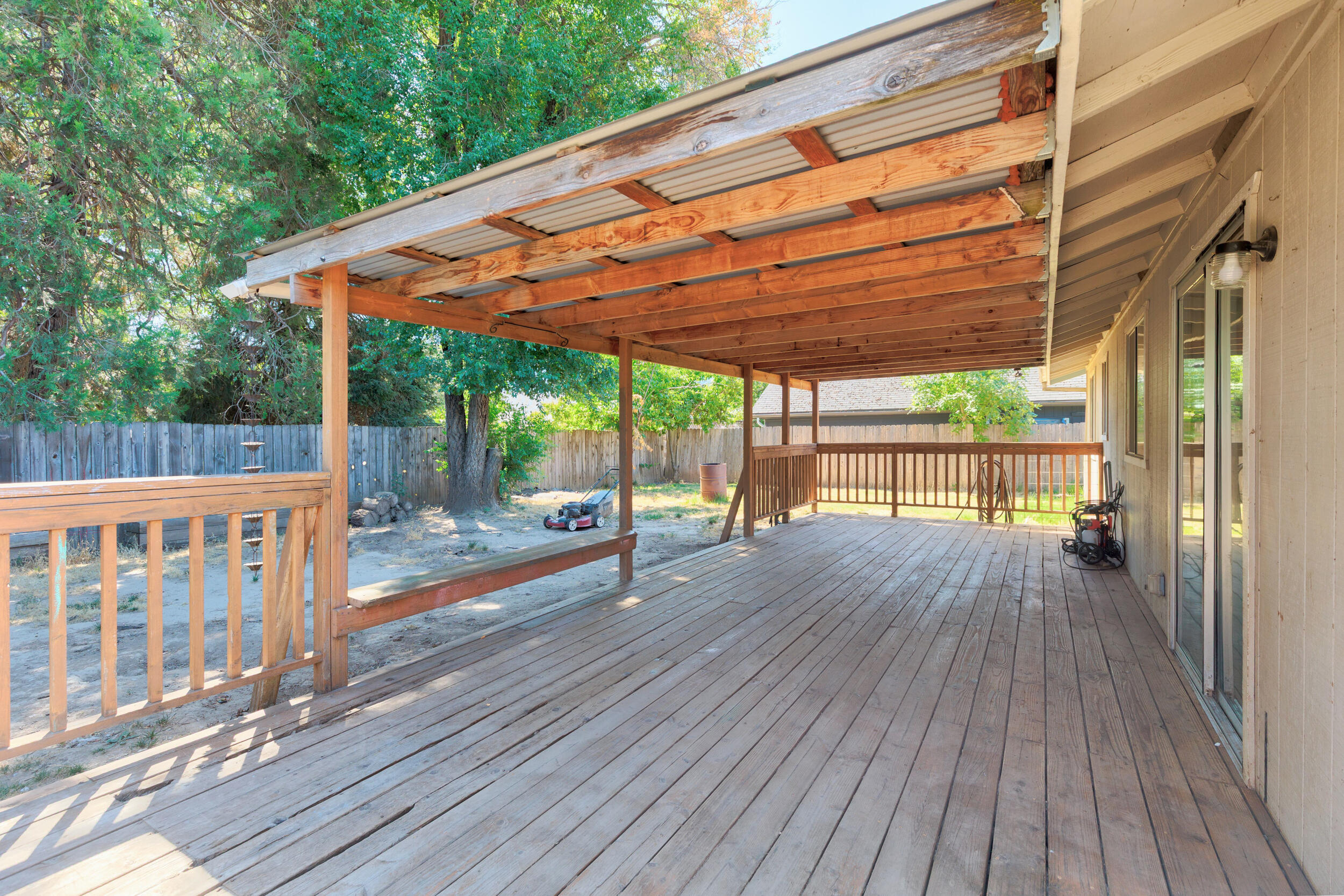 Plum Subdivision - Residential