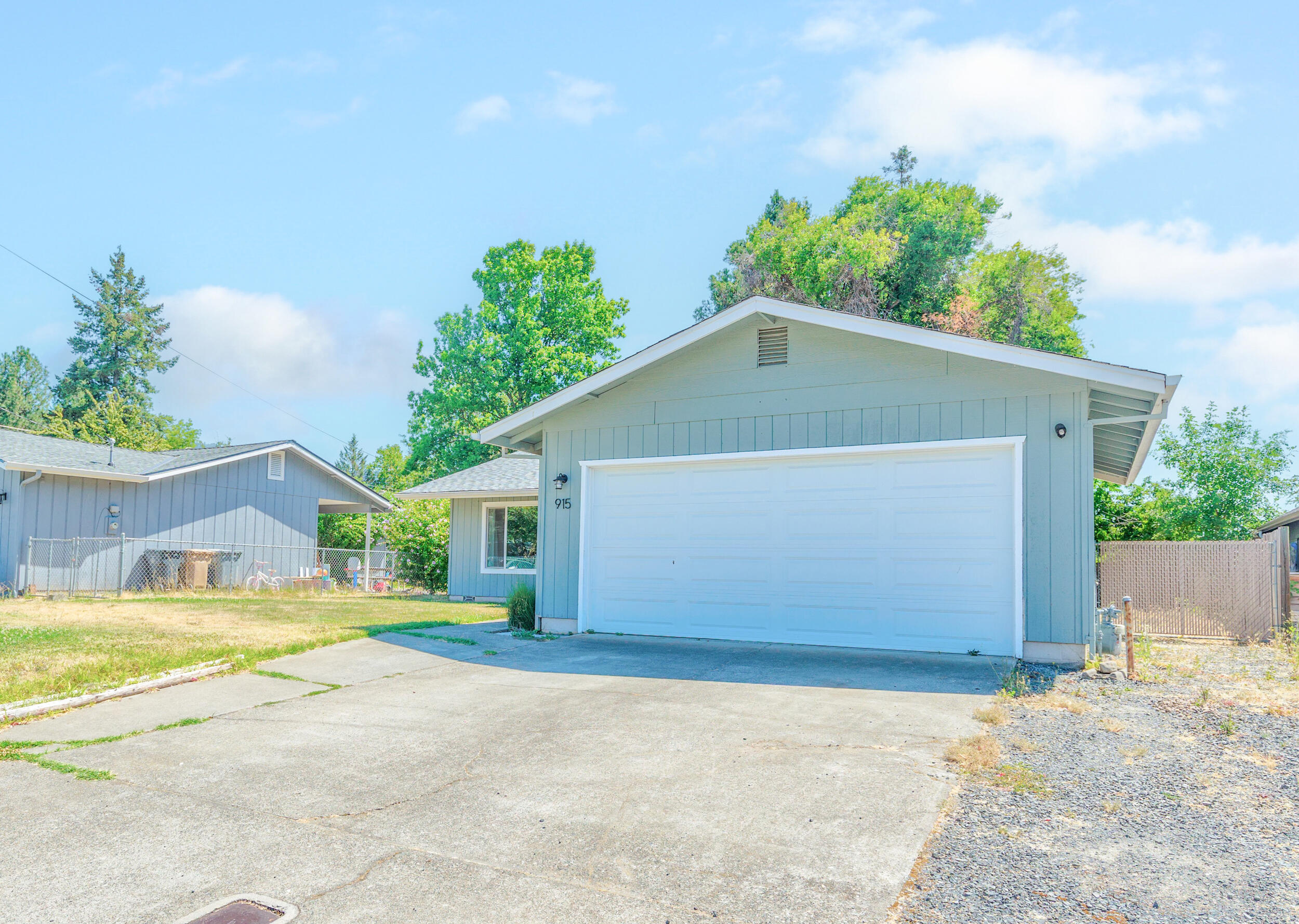 Plum Subdivision - Residential