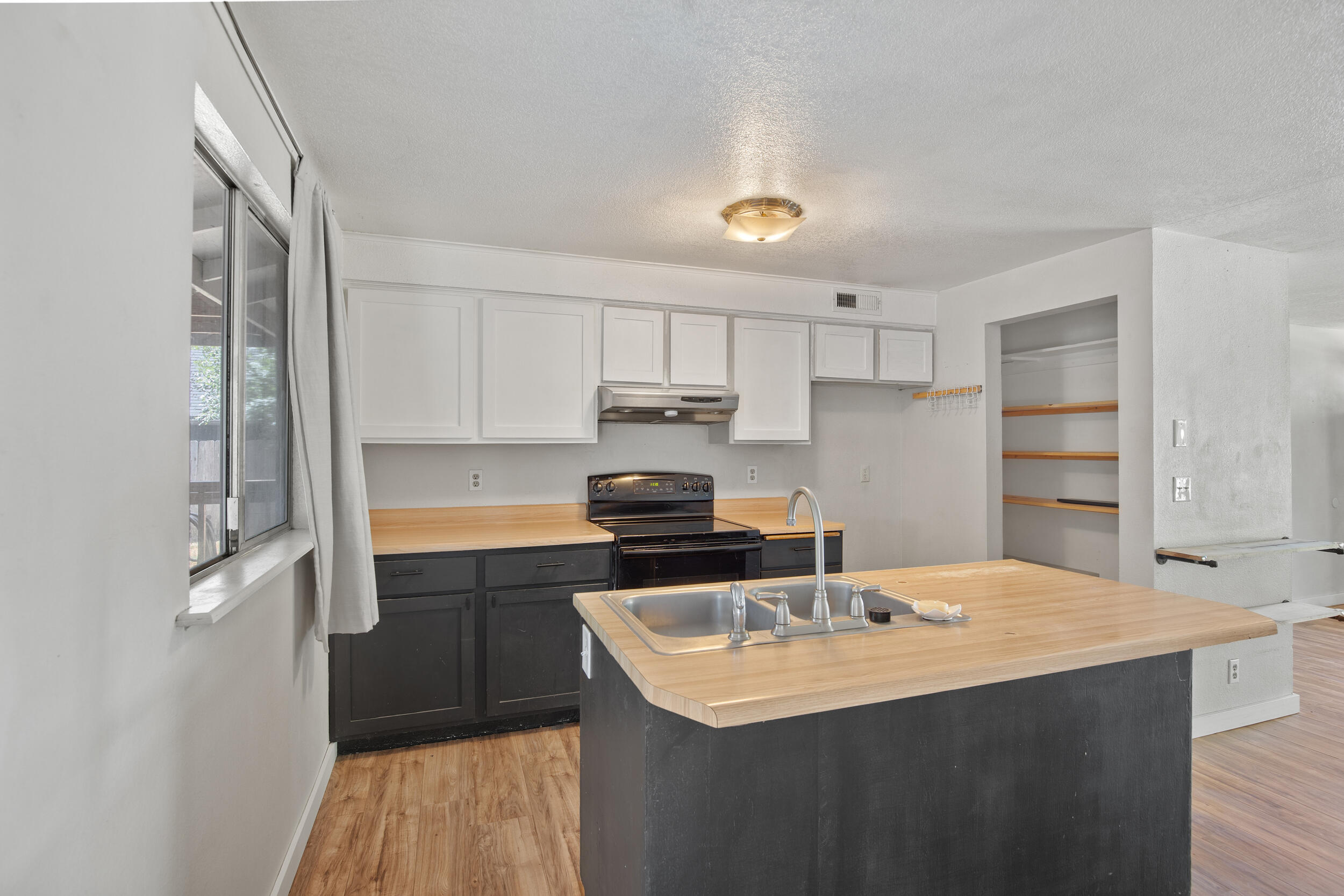 Plum Subdivision - Residential