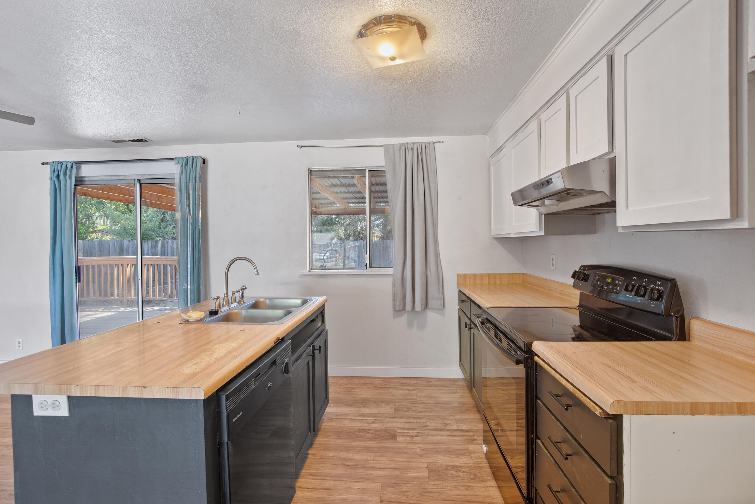 Plum Subdivision - Residential