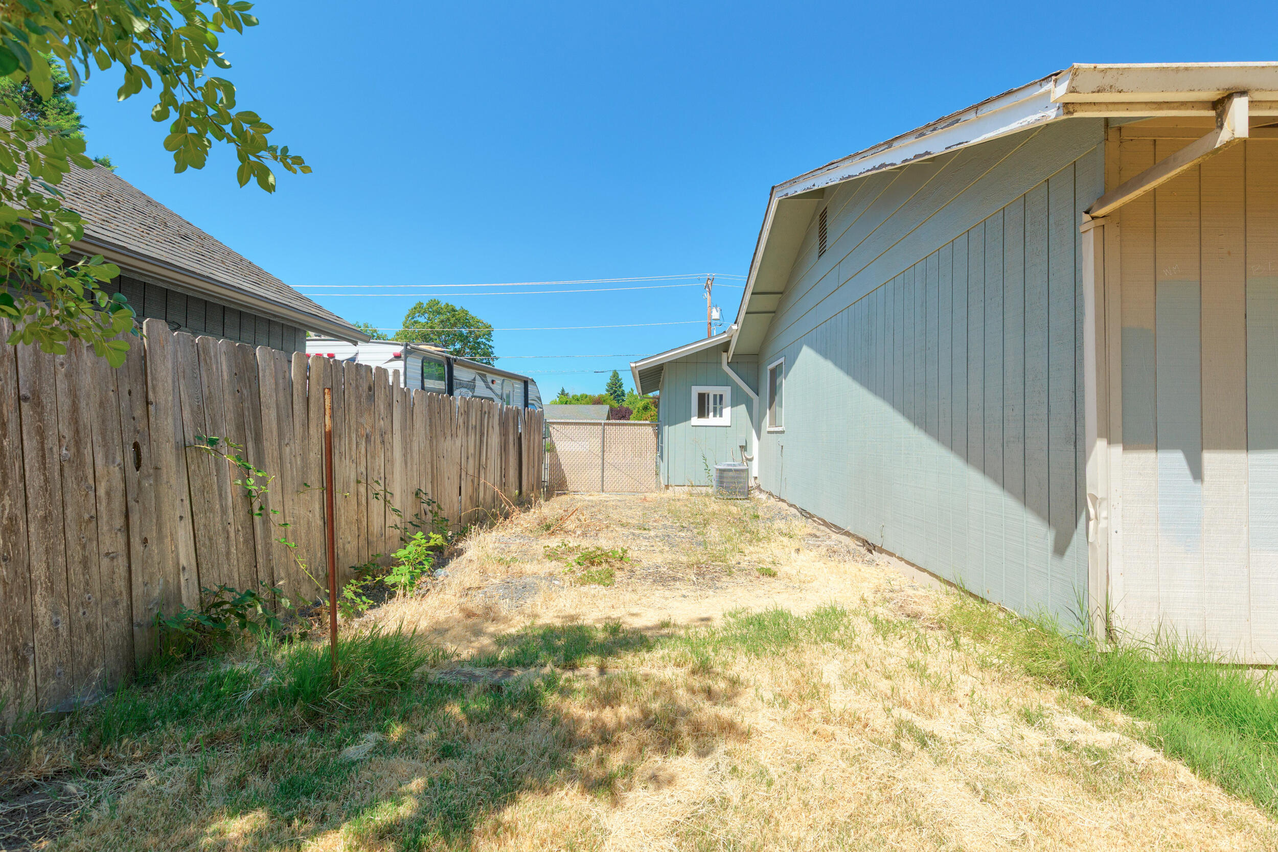 Plum Subdivision - Residential