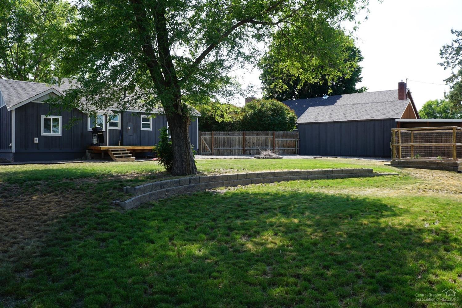 Ochoco Heights - Residential