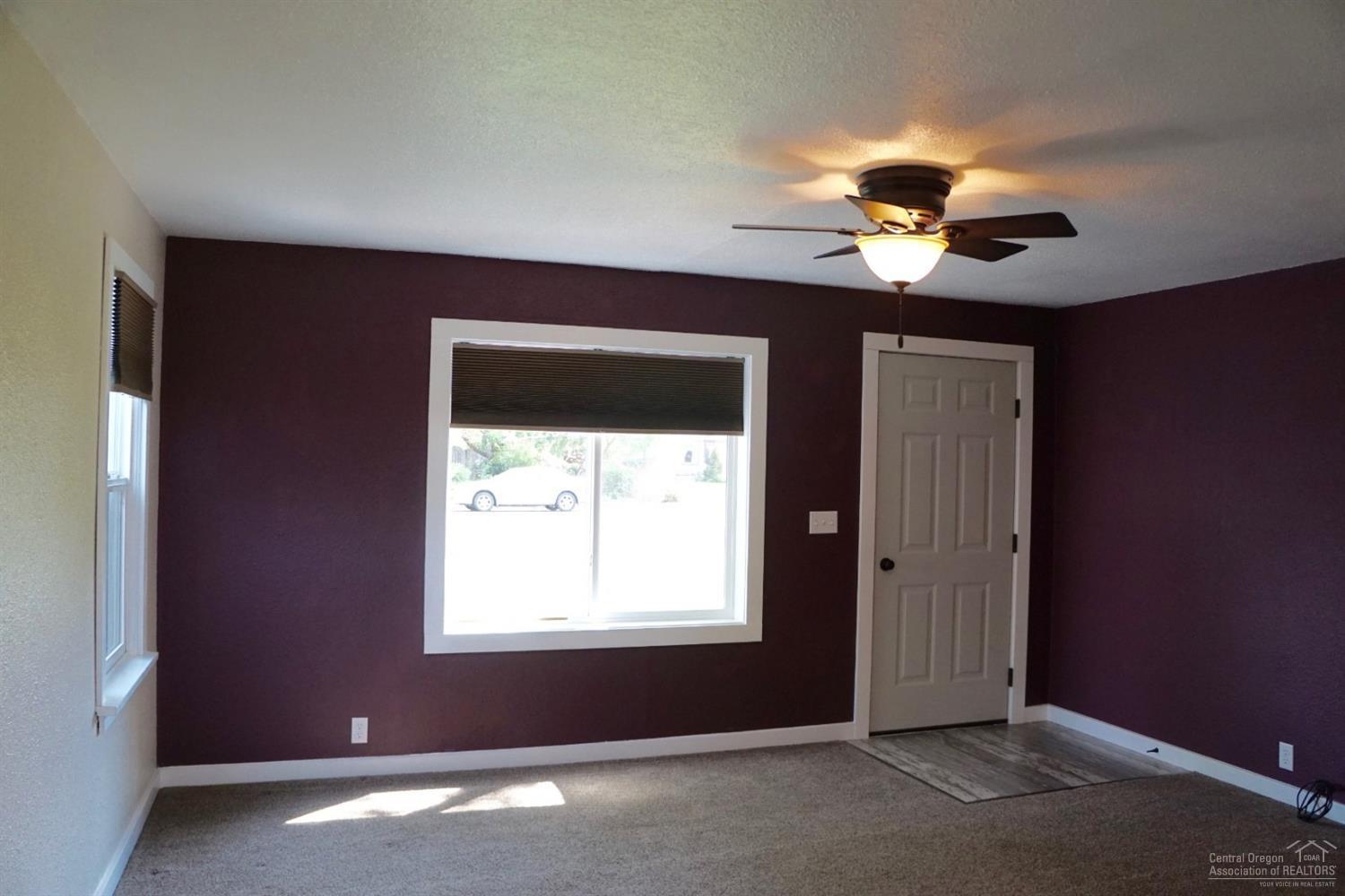 Ochoco Heights - Residential