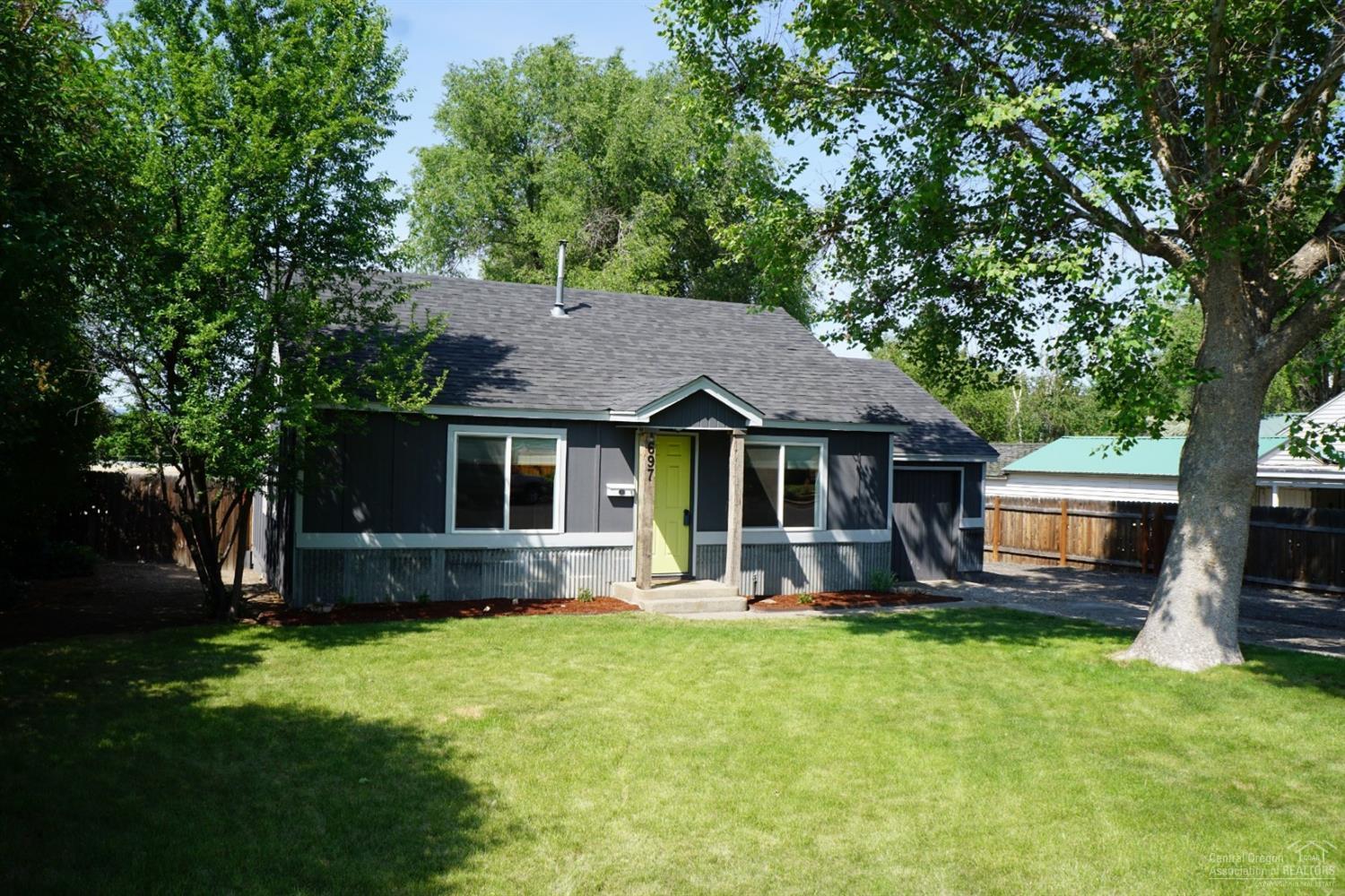 Ochoco Heights - Residential