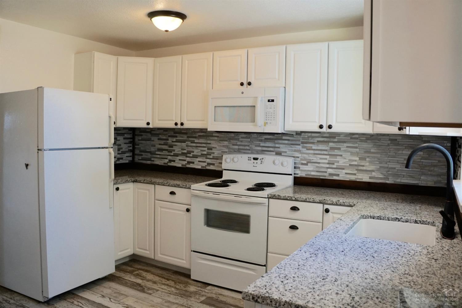 Ochoco Heights - Residential