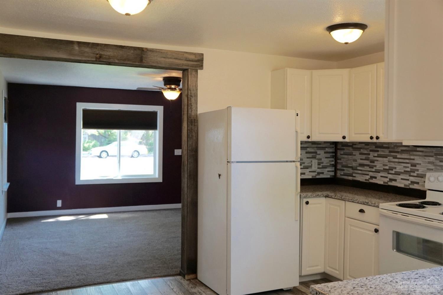 Ochoco Heights - Residential