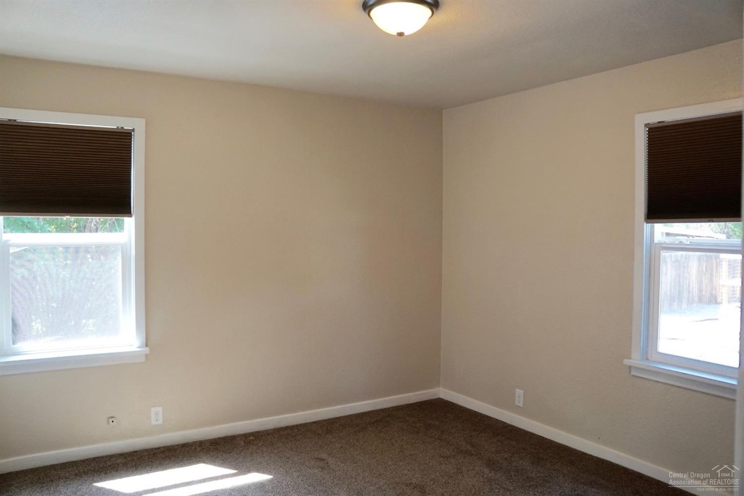 Ochoco Heights - Residential