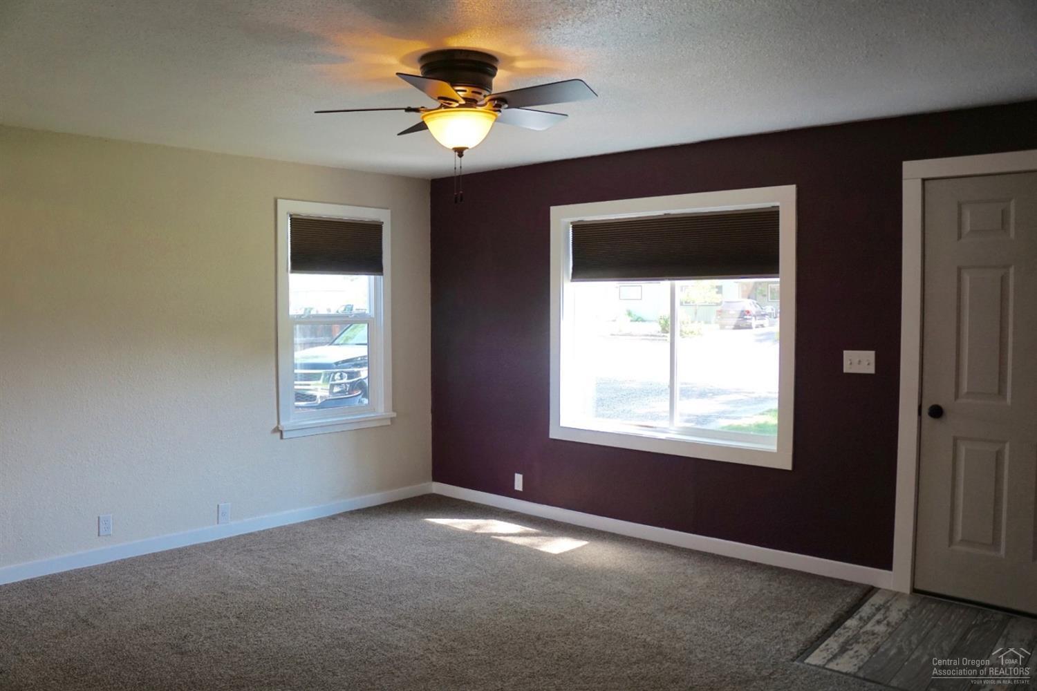 Ochoco Heights - Residential