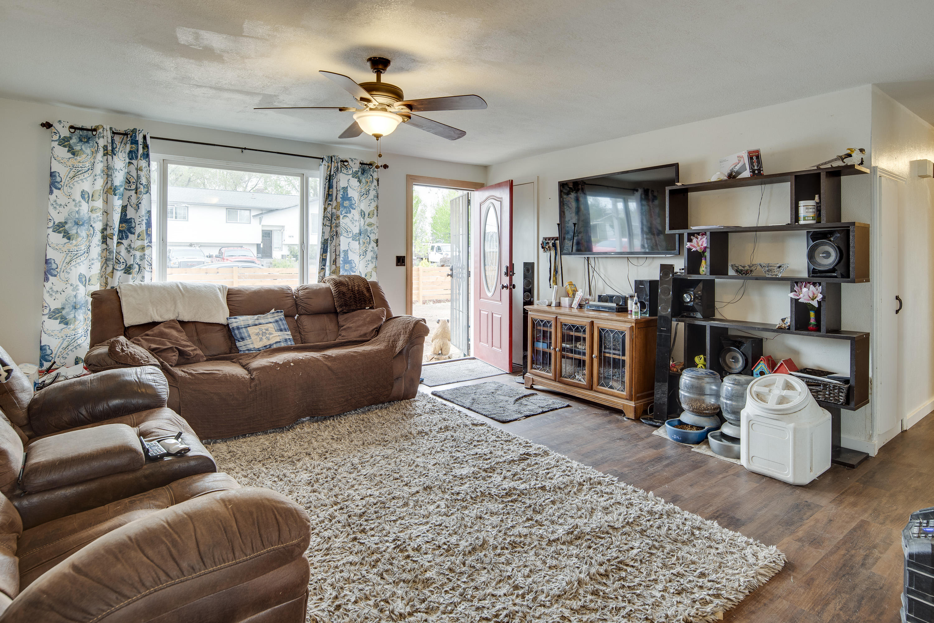 Canyon View - Residential