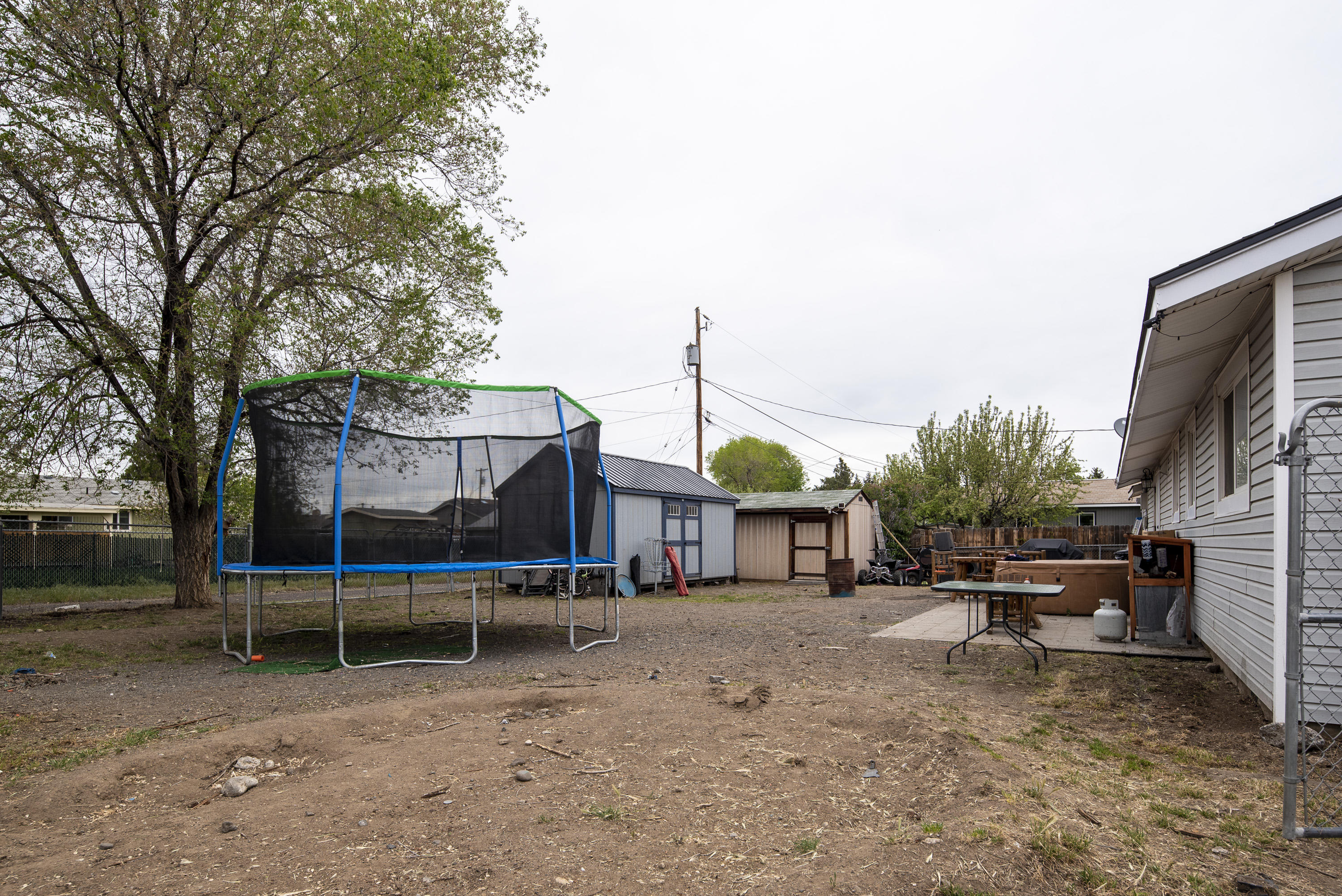 Canyon View - Residential