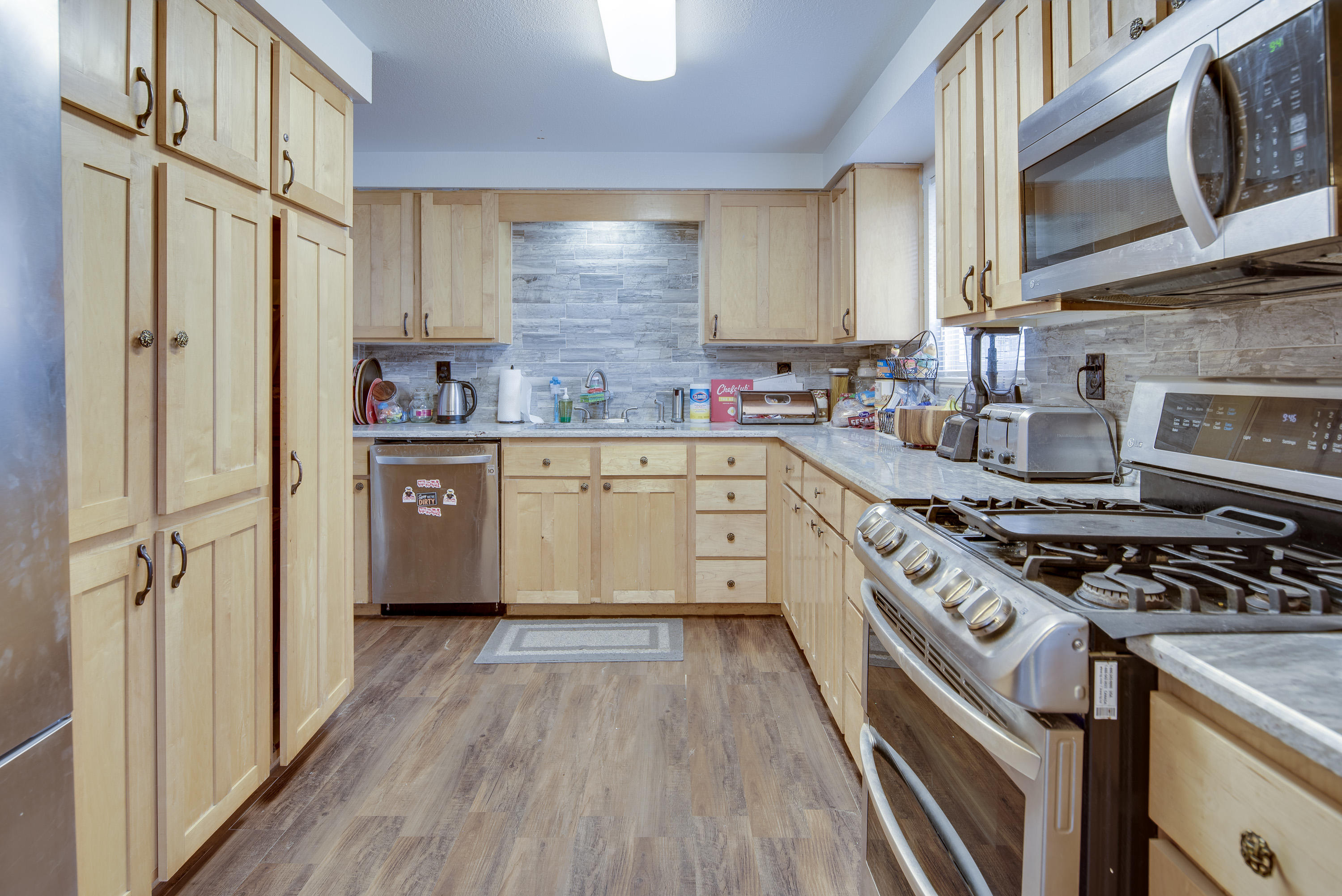 Canyon View - Residential