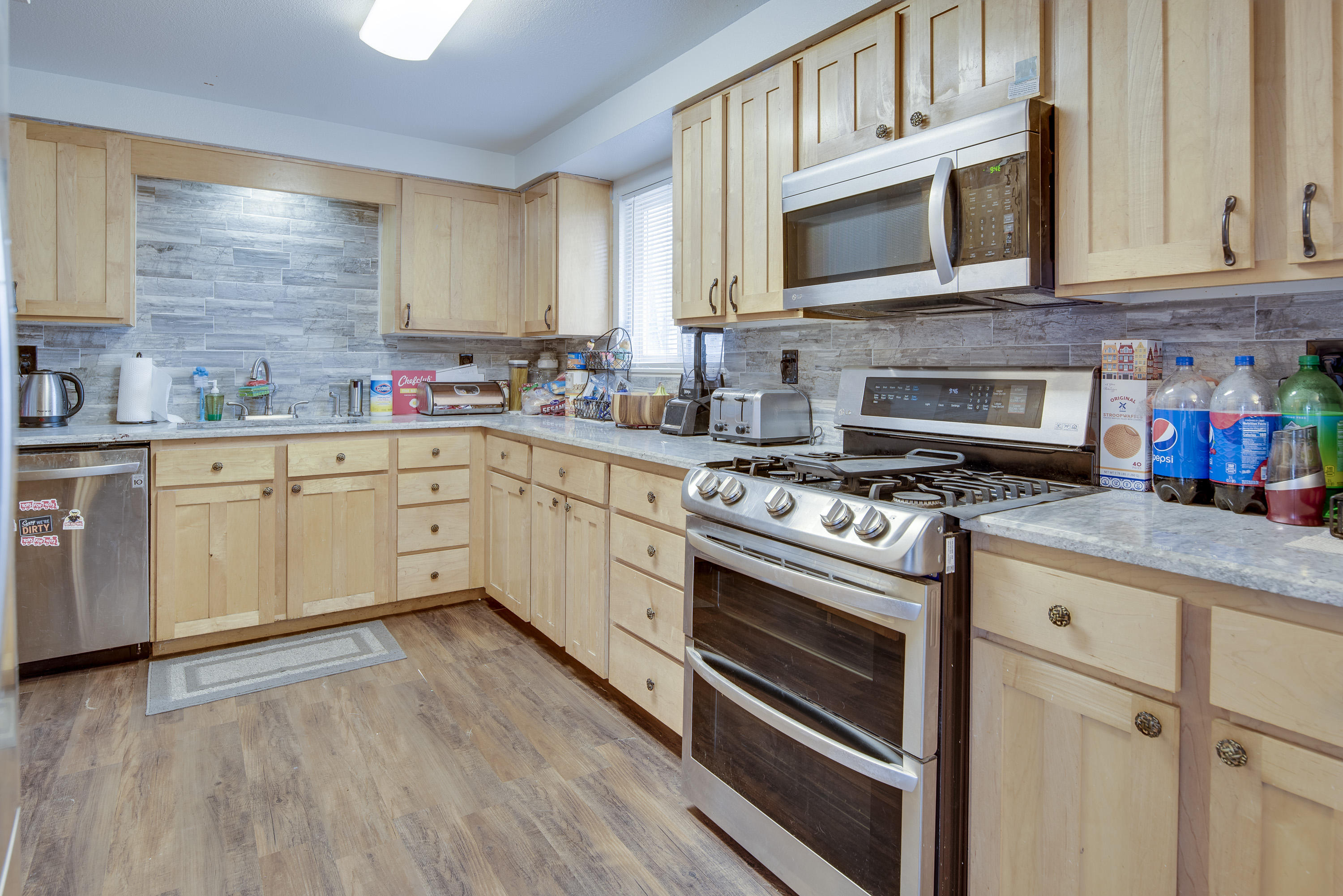 Canyon View - Residential