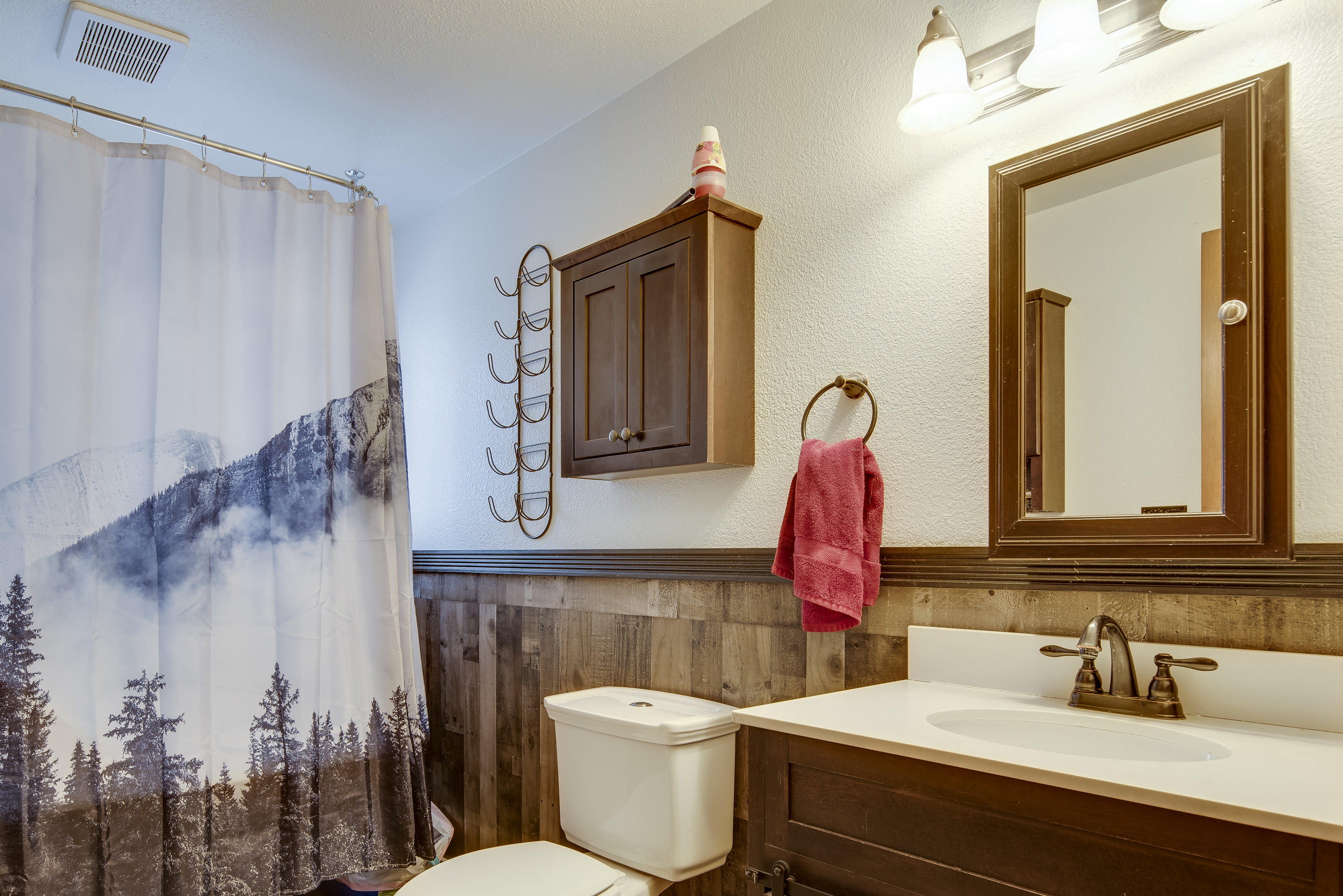 Canyon View - Residential