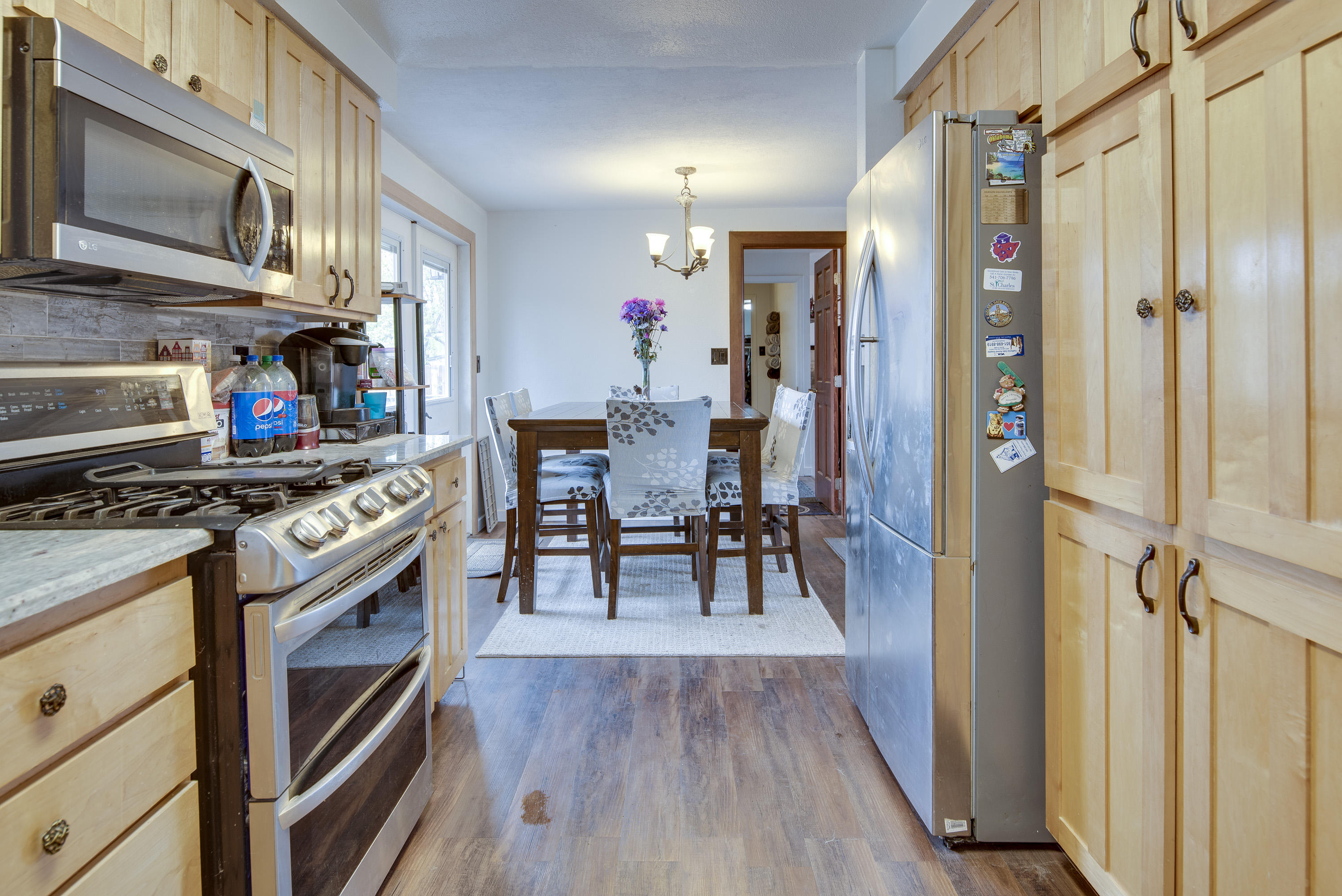 Canyon View - Residential