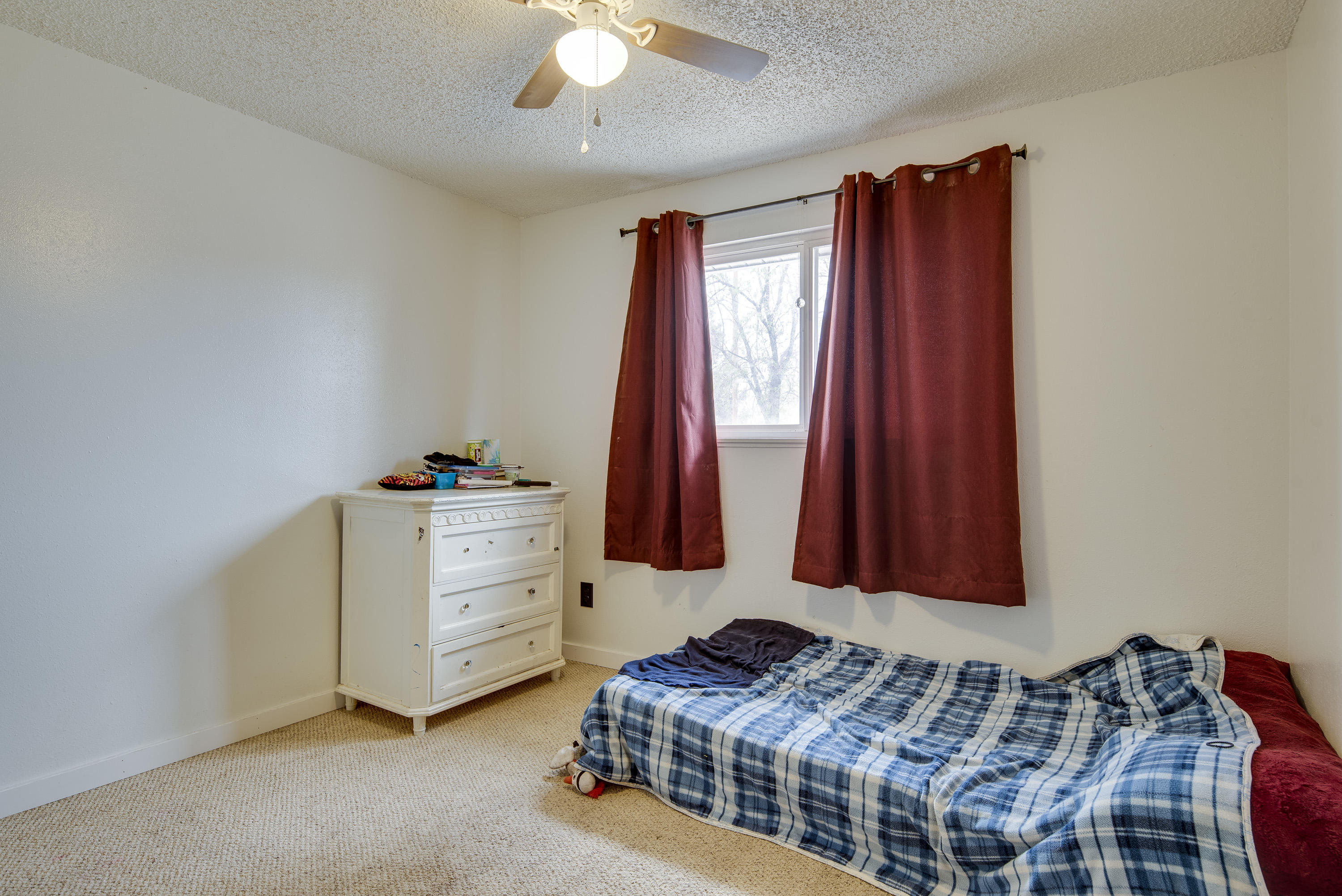 Canyon View - Residential